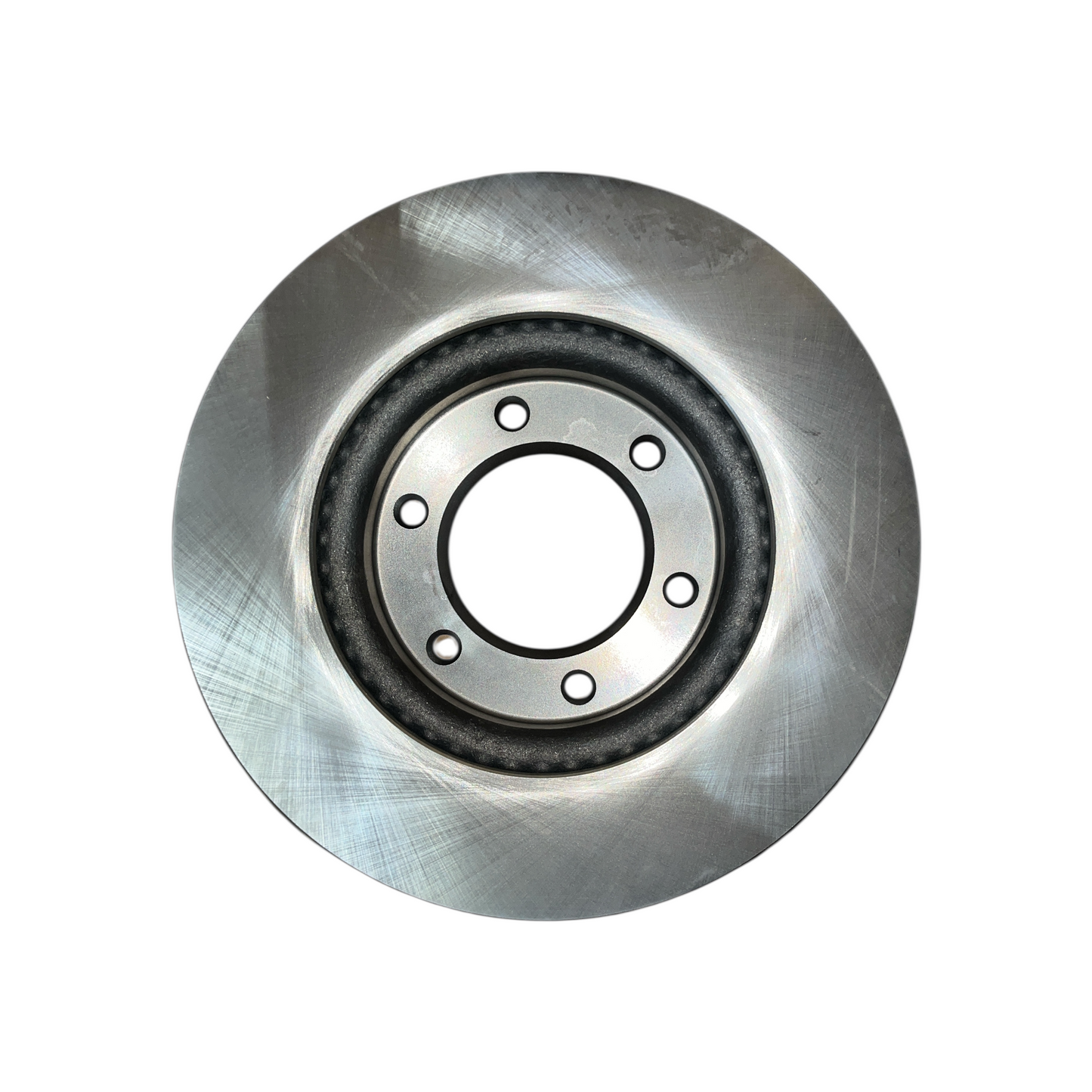 Disco de freno Ford ranger raptor 2021 2026 (eb3z1125a) 2.0