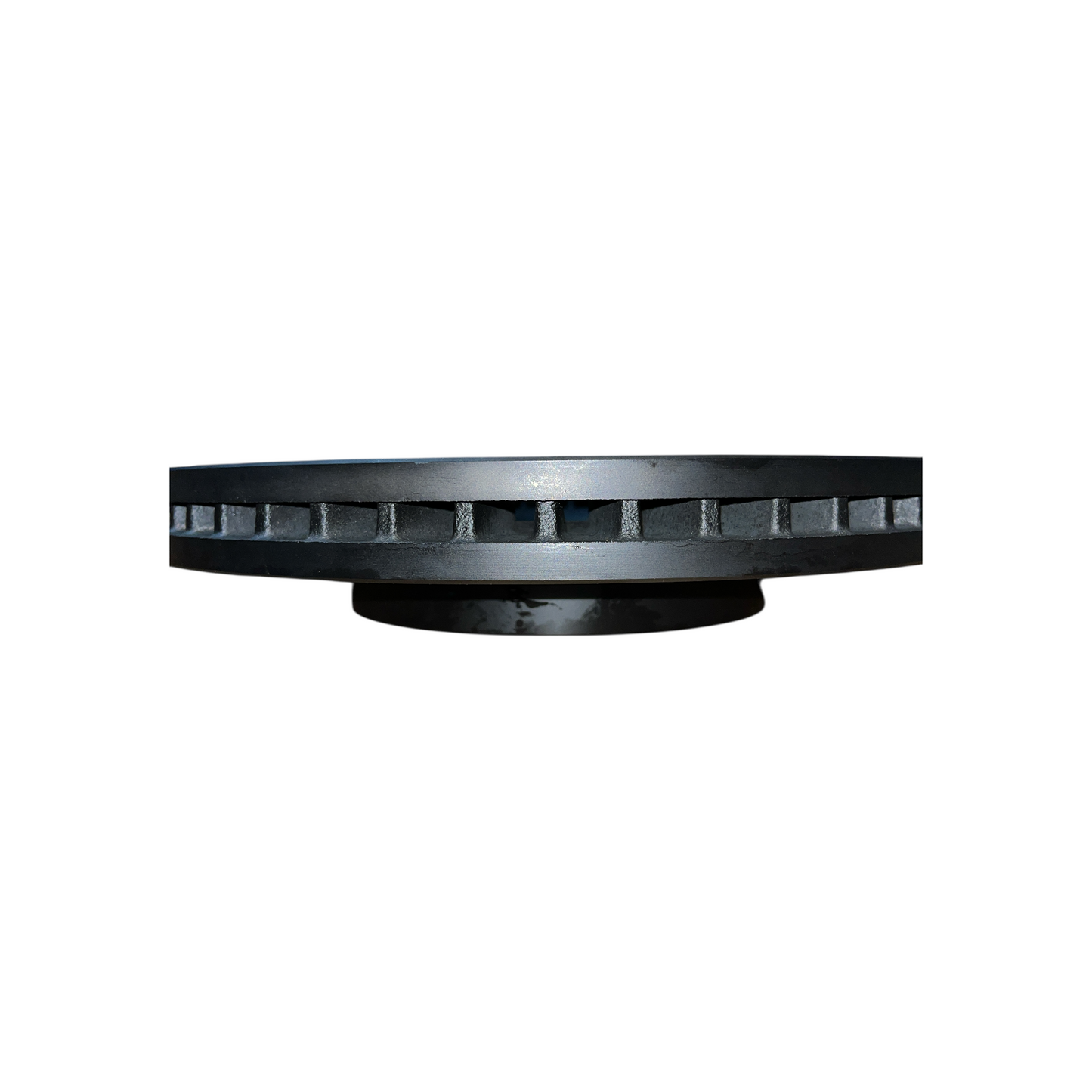 Disco de freno Ford ranger raptor 2021 2026 (eb3z1125a) 2.0