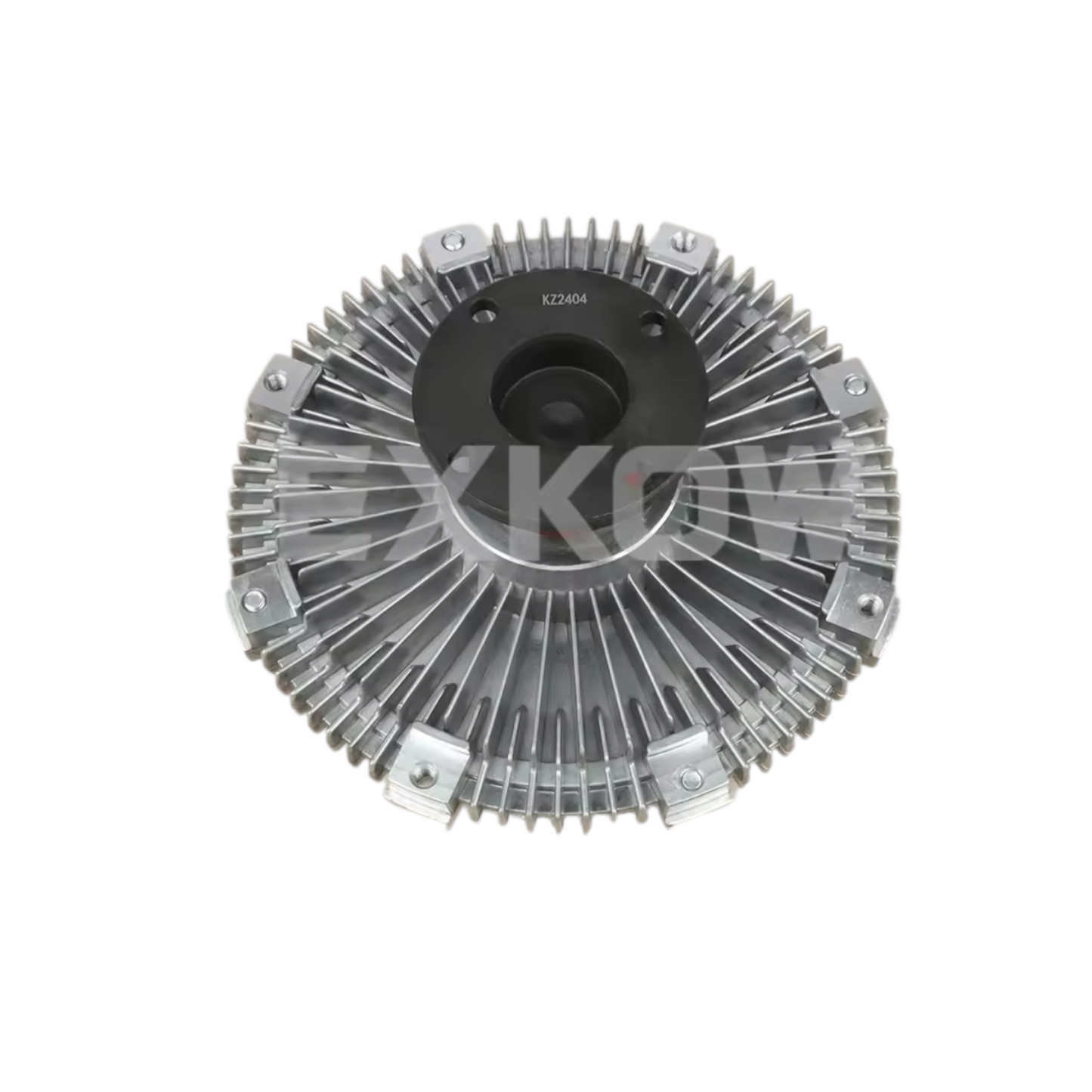 Fan chutch isuzu dmax mux 2012 2019 (8981192131)