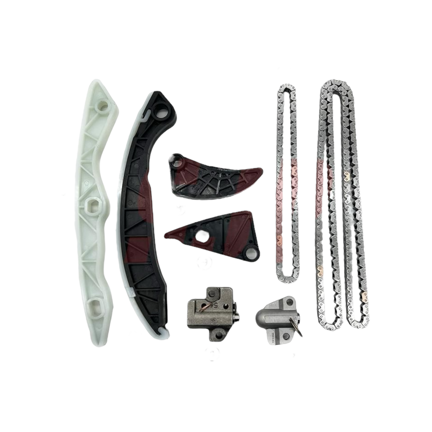 Kit de tiempo Hyundai Tucson sonata | kia Sportage óptima 2.4l 2010 2016 (24300-25008)