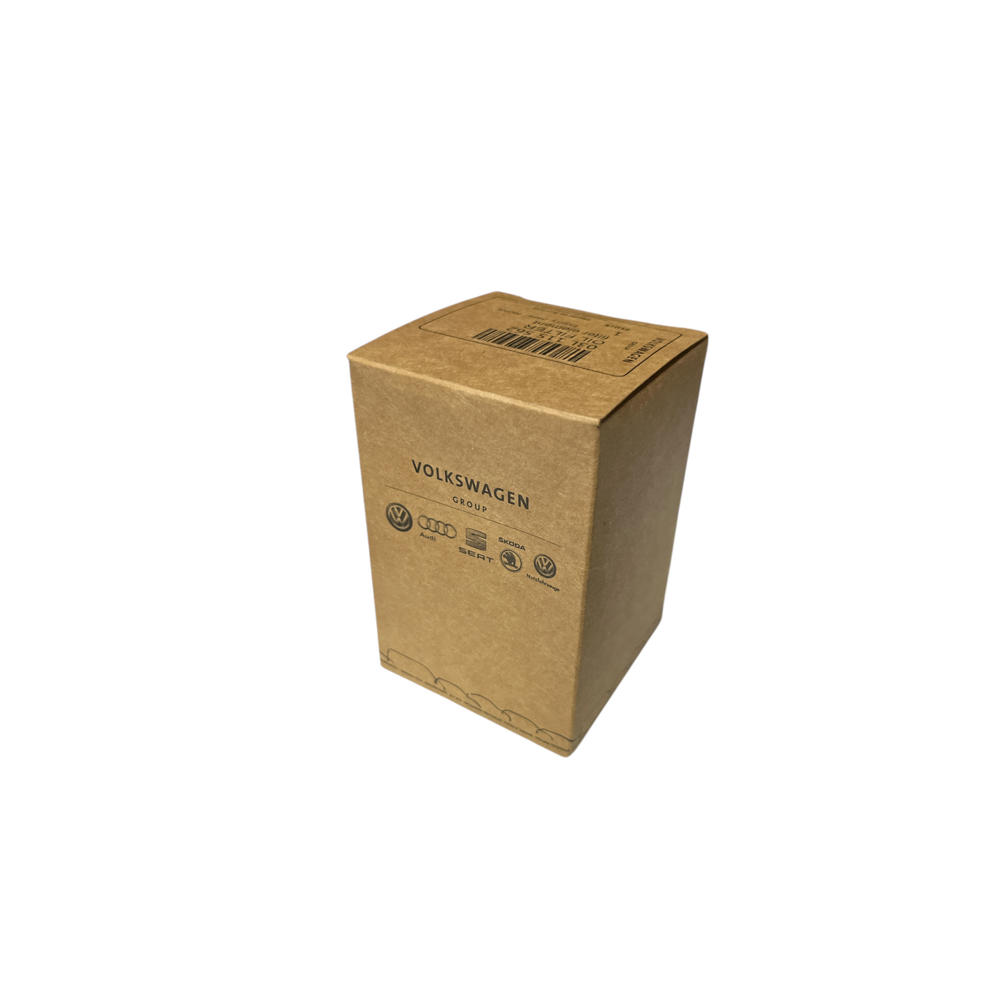 Filtro de aceite Volkswagen amarok 2010 2026 (03l115562) 2.0 3.0