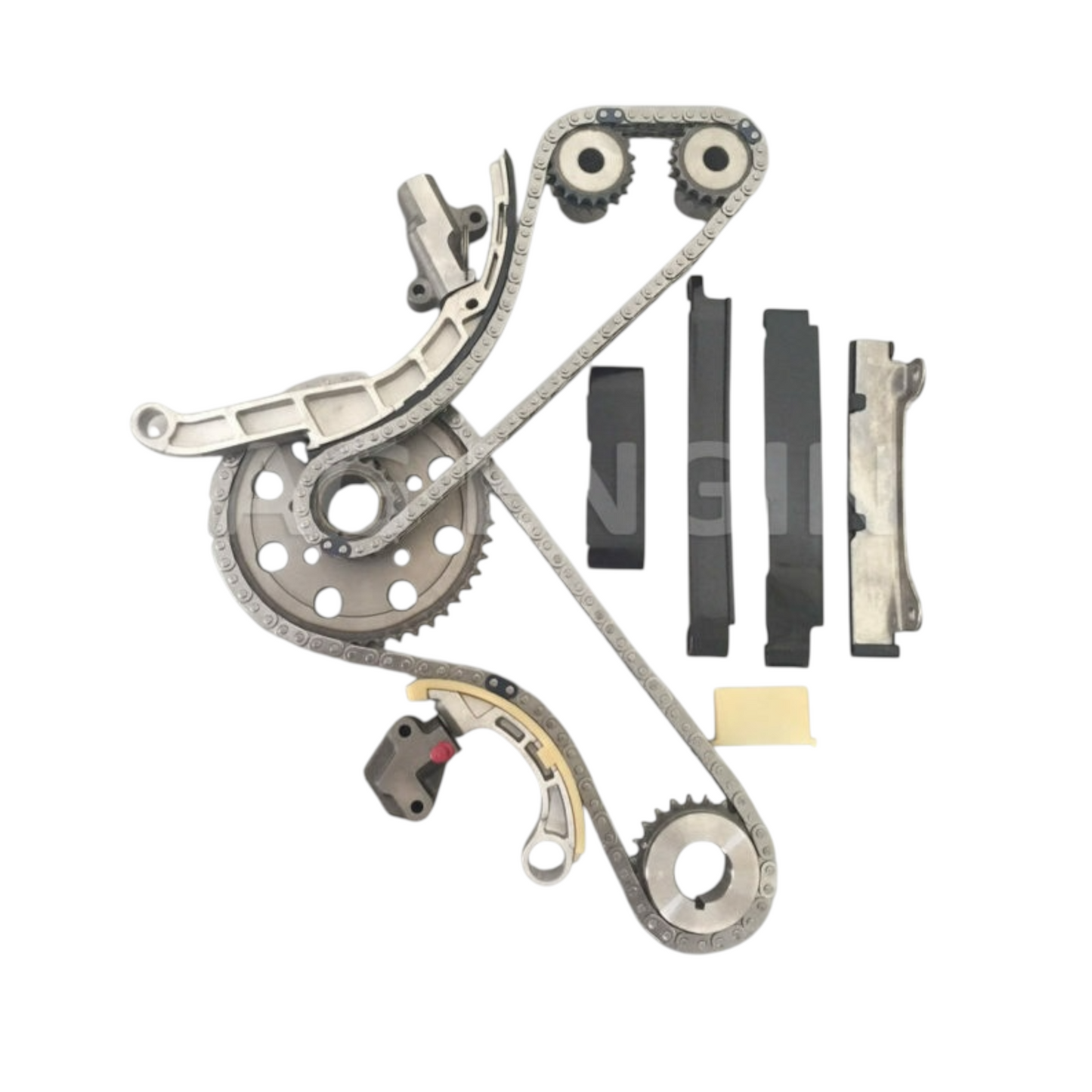 Kit de tiempo Nissan np300 navara 2008 2024 2.5l YD25