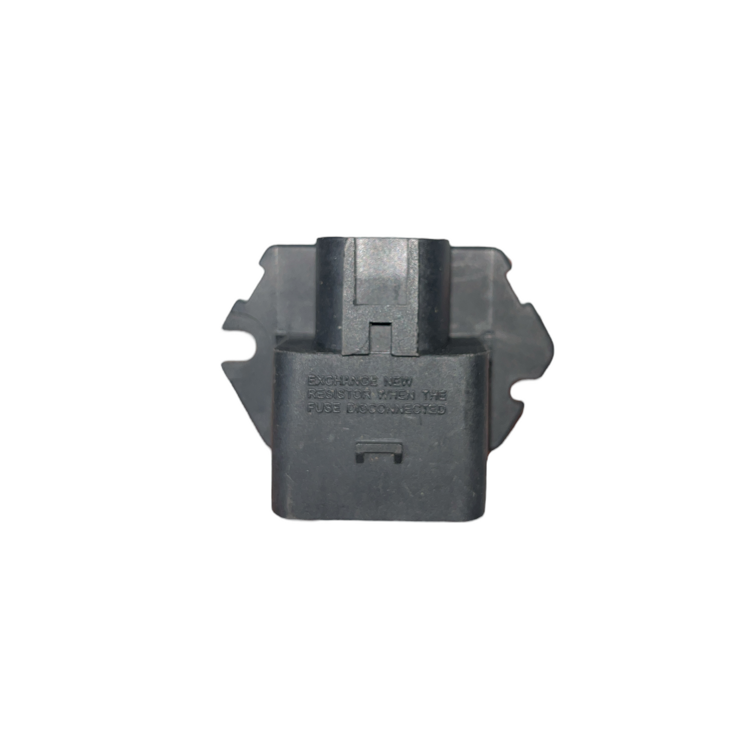 Resistencia de ventilador Hyundai accent | Kia Rio 2012 2017 (25385-1m000)