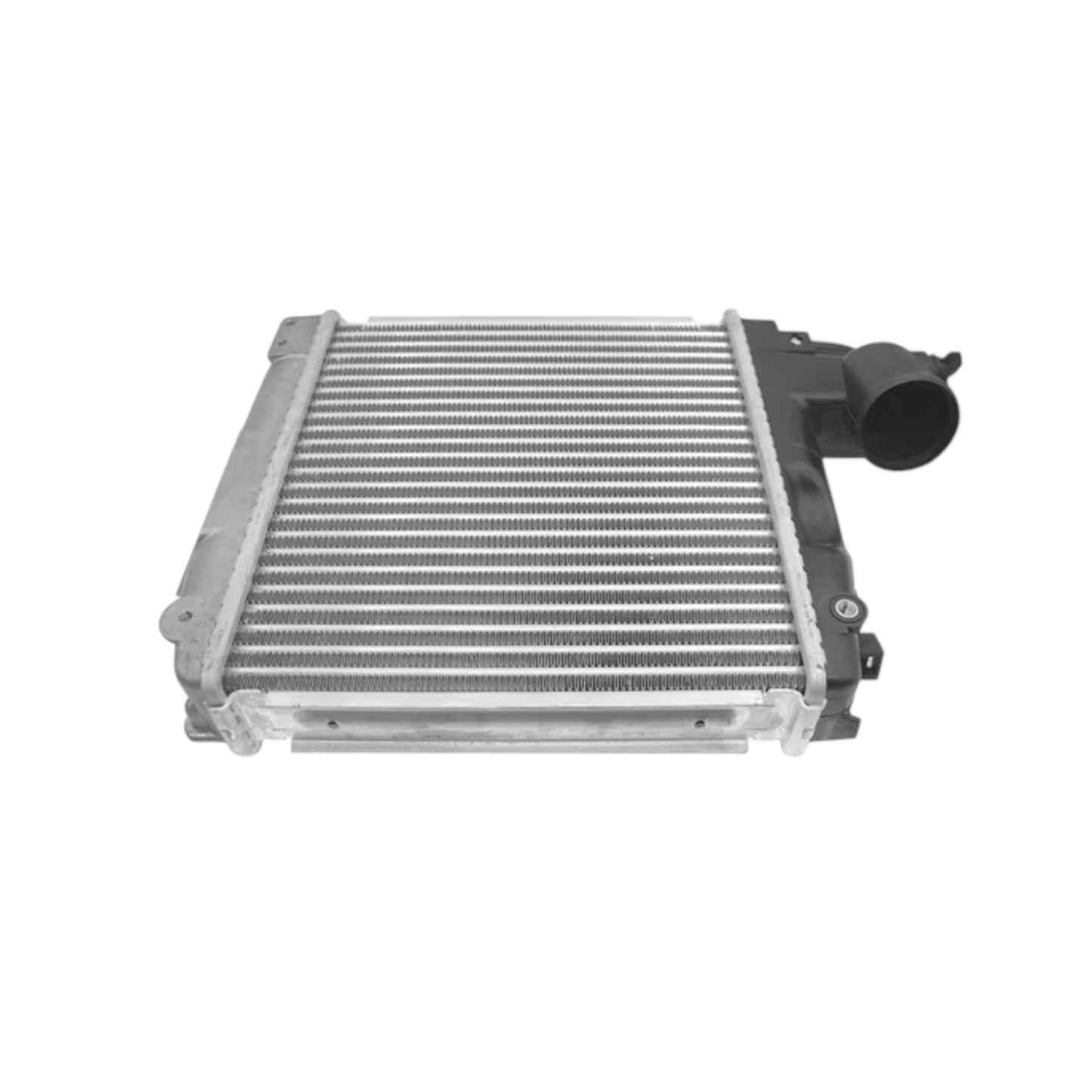 Intercooler Toyota hilux fortuner 2006 2014 1kd 2kd (17940-0l030)