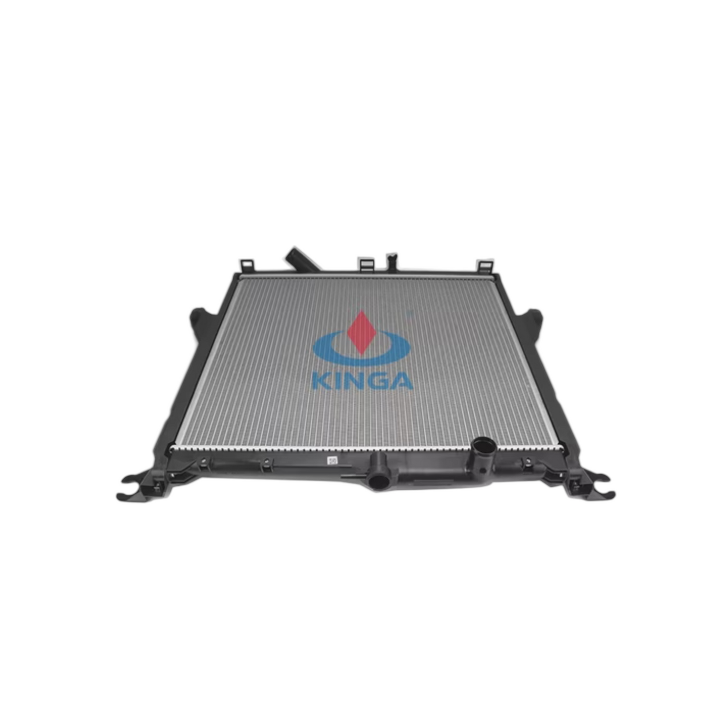 Radiador de agua Isuzu dmax mux | Mazda bt50 2022 2026 (8975534320) 1.9 3.0