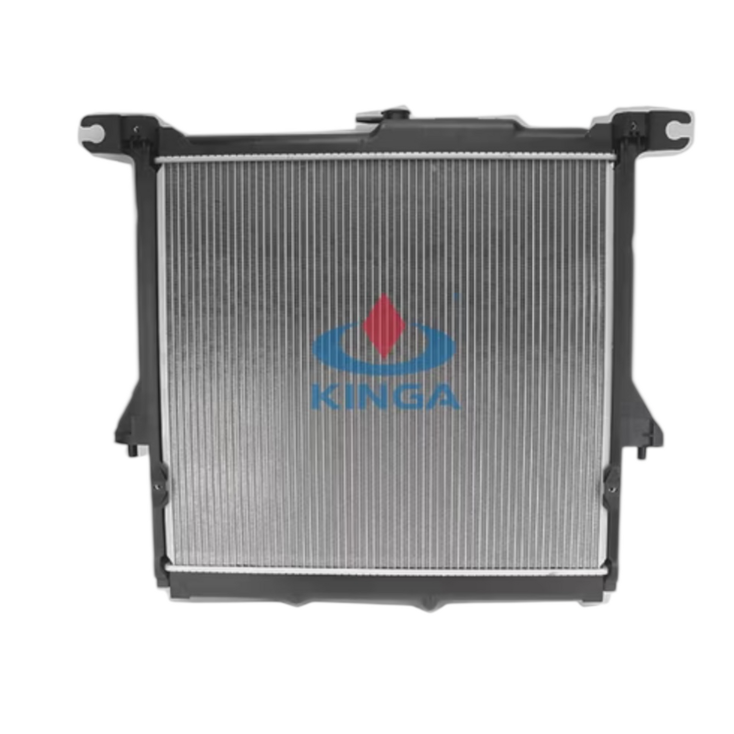 Radiador de agua Isuzu dmax mux | Mazda bt50 2022 2026 (8975534320) 1.9 3.0