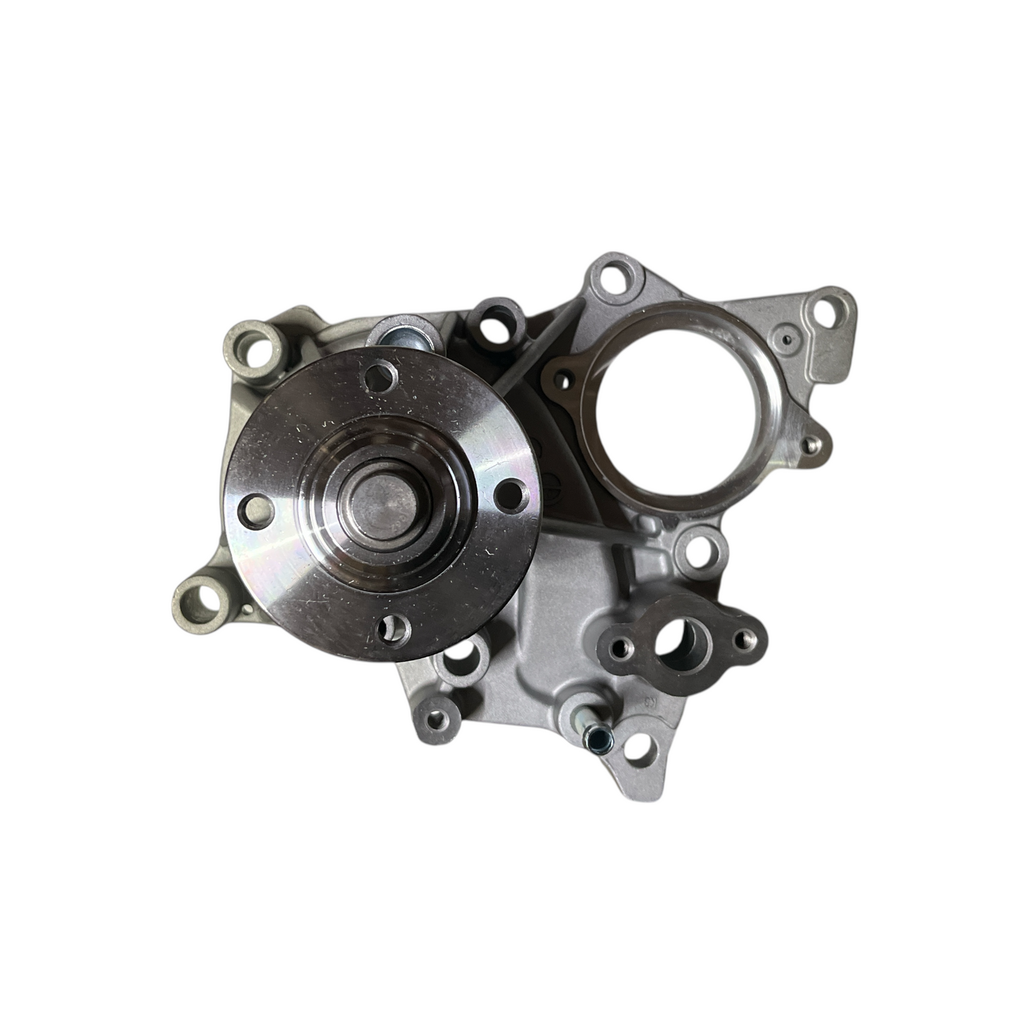 Bomba de agua Toyota hilux fortuner 2016 2025 (16100-09711) 1GD 2GD
