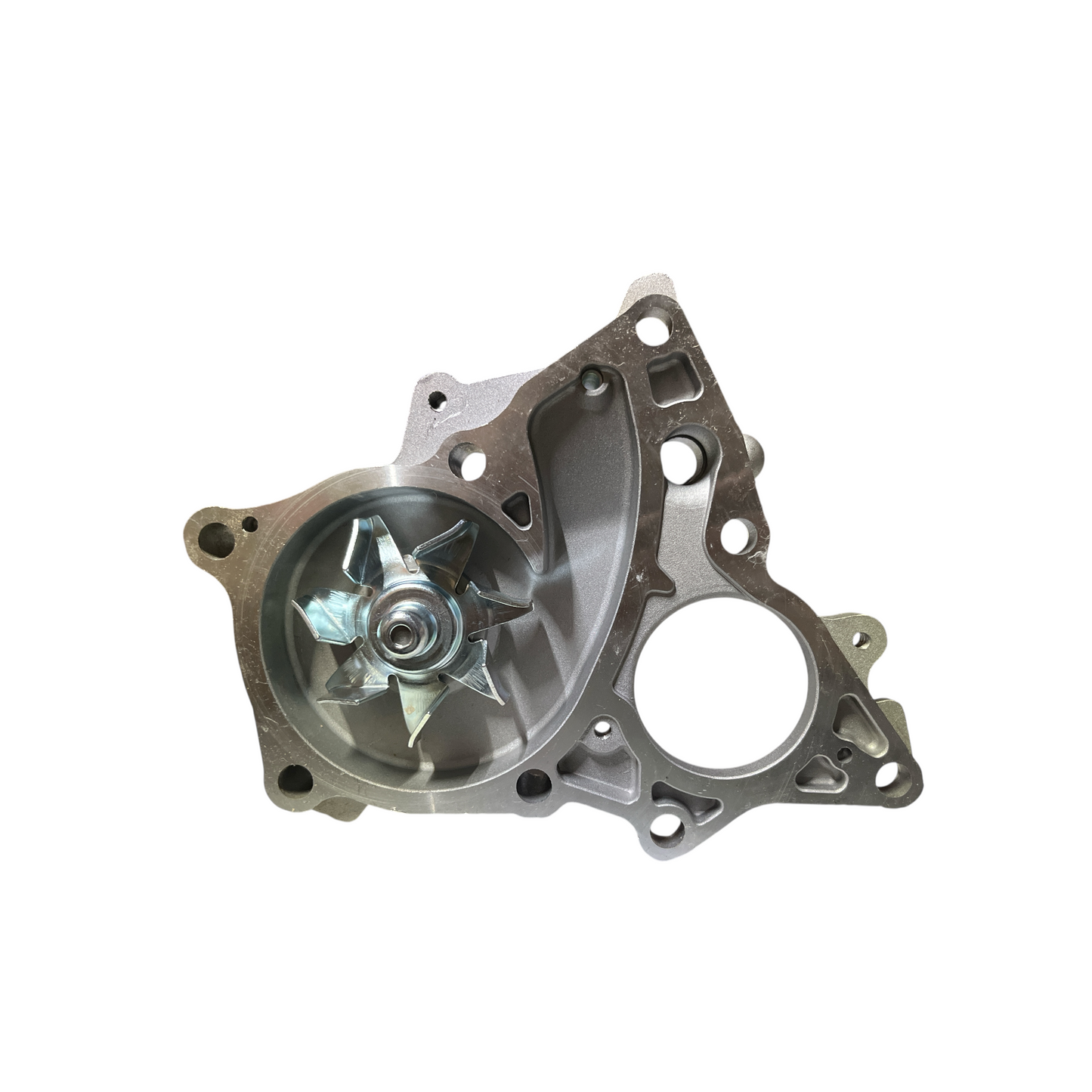 Bomba de agua Toyota hilux fortuner 2016 2025 (16100-09711) 1GD 2GD