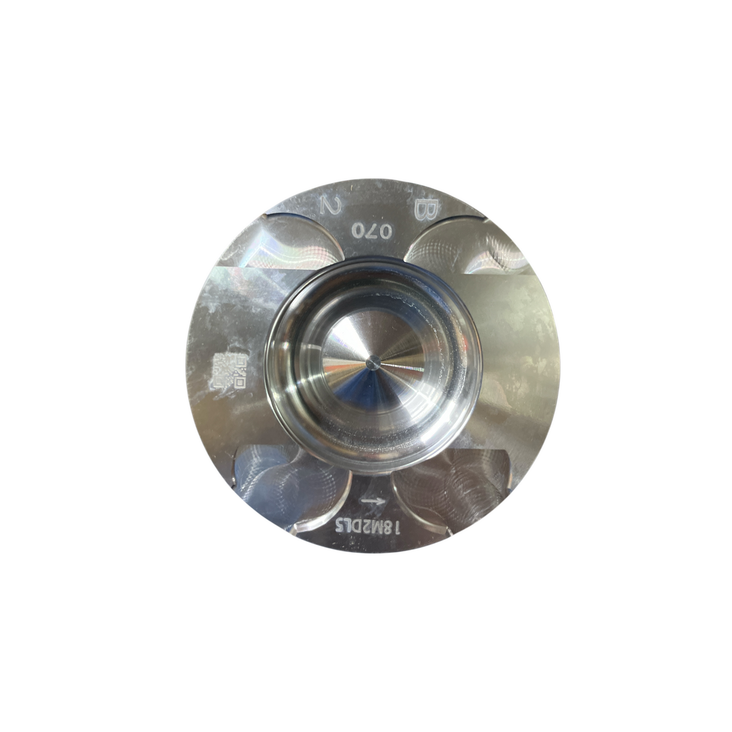 Pistón Toyota hilux fortuner 2008 2015 1kd 3.0l ( 13101-30200 )