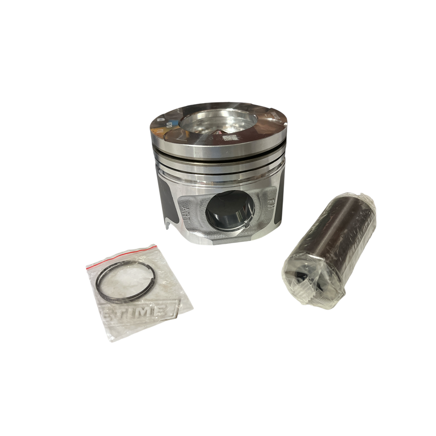 Pistón Toyota hilux fortuner 2008 2015 1kd 3.0l ( 13101-30200 )