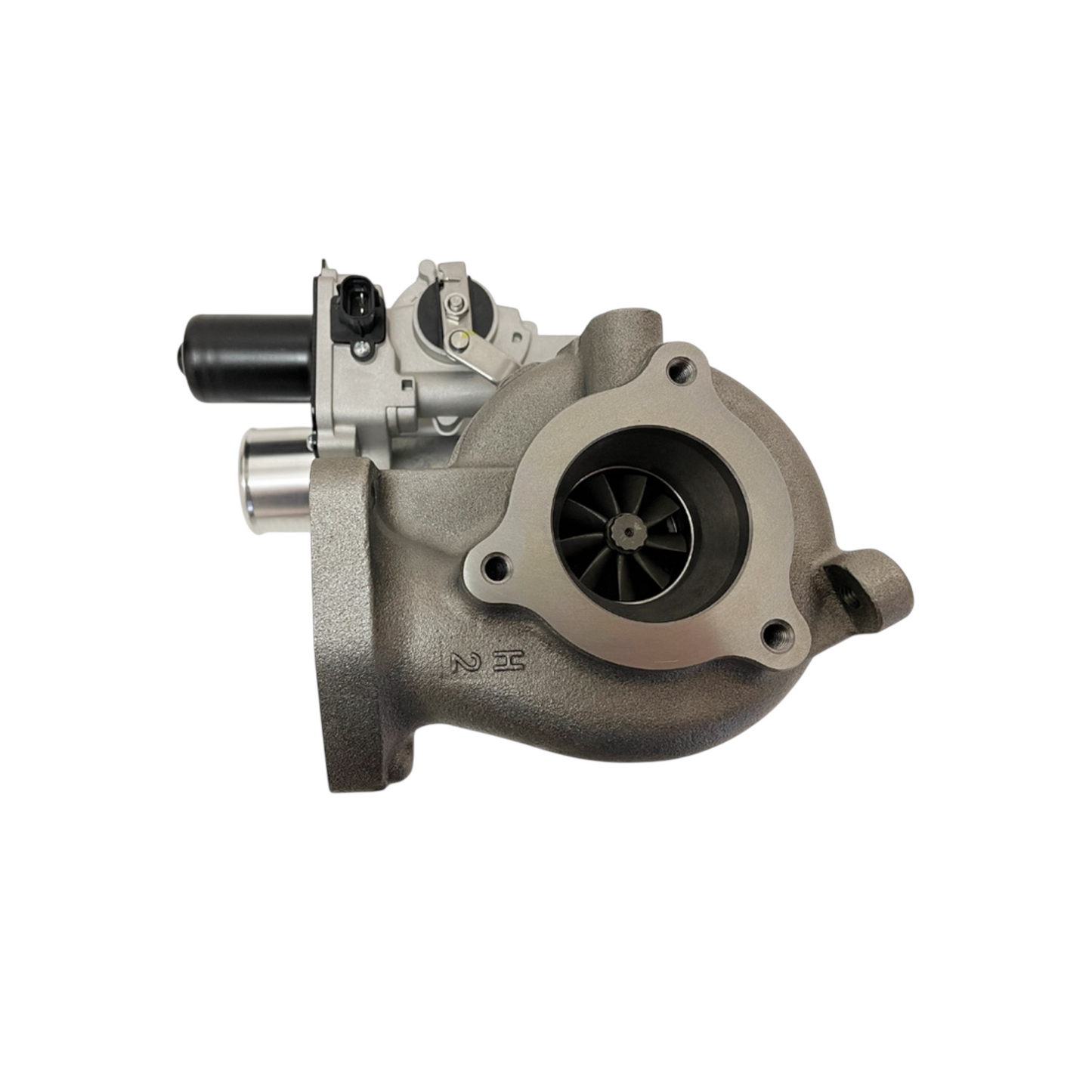 Turbo Toyota hilux fortuner 2008 2015 2.5l 2kd (17201-0l070)