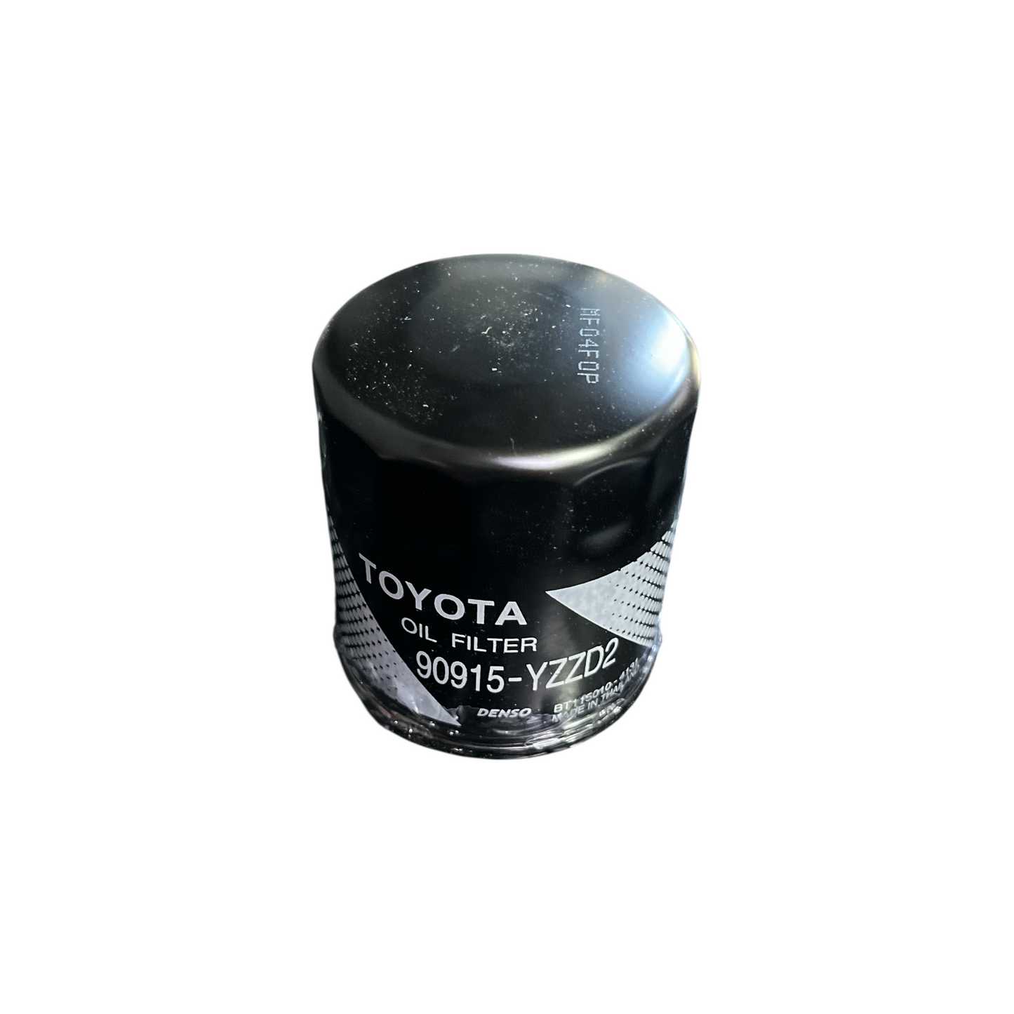 Filtro de aceite de motor Toyota hilux fortuner hiace 2015 2026 (90915-yzzd2) 1GD 2GD