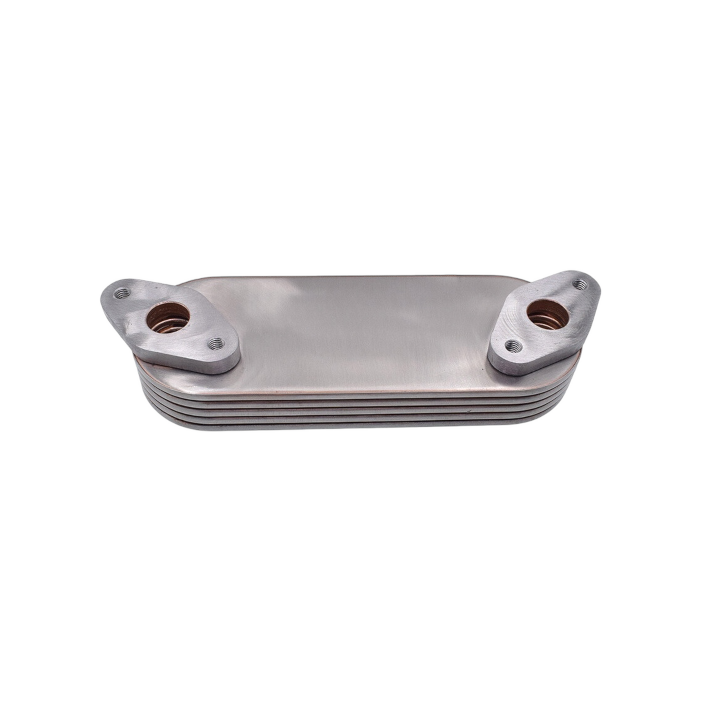 Enfriador de aceite de motor Mazda bt50 2500 2005 2012 (wl81-14-701)