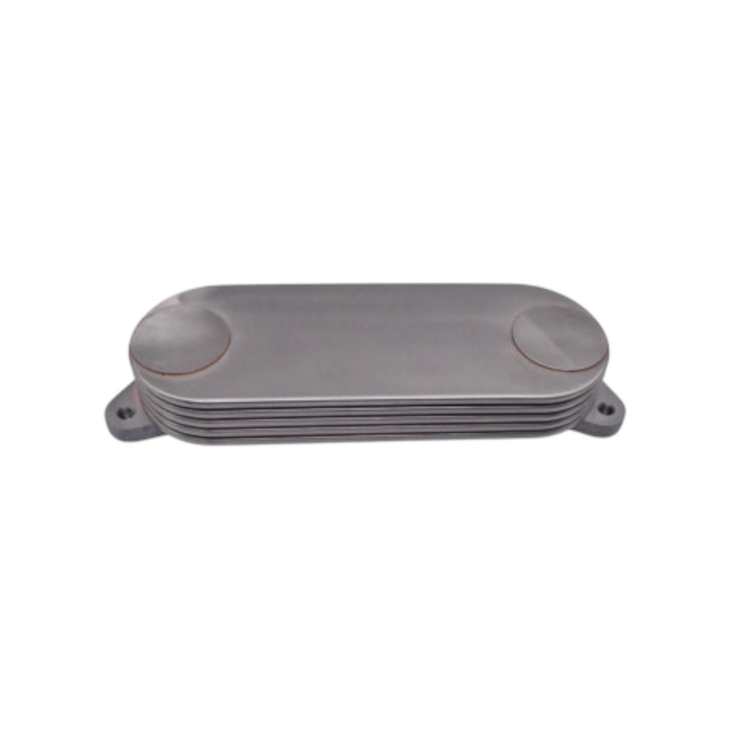 Enfriador de aceite de motor Mazda bt50 2500 2005 2012 (wl81-14-701)