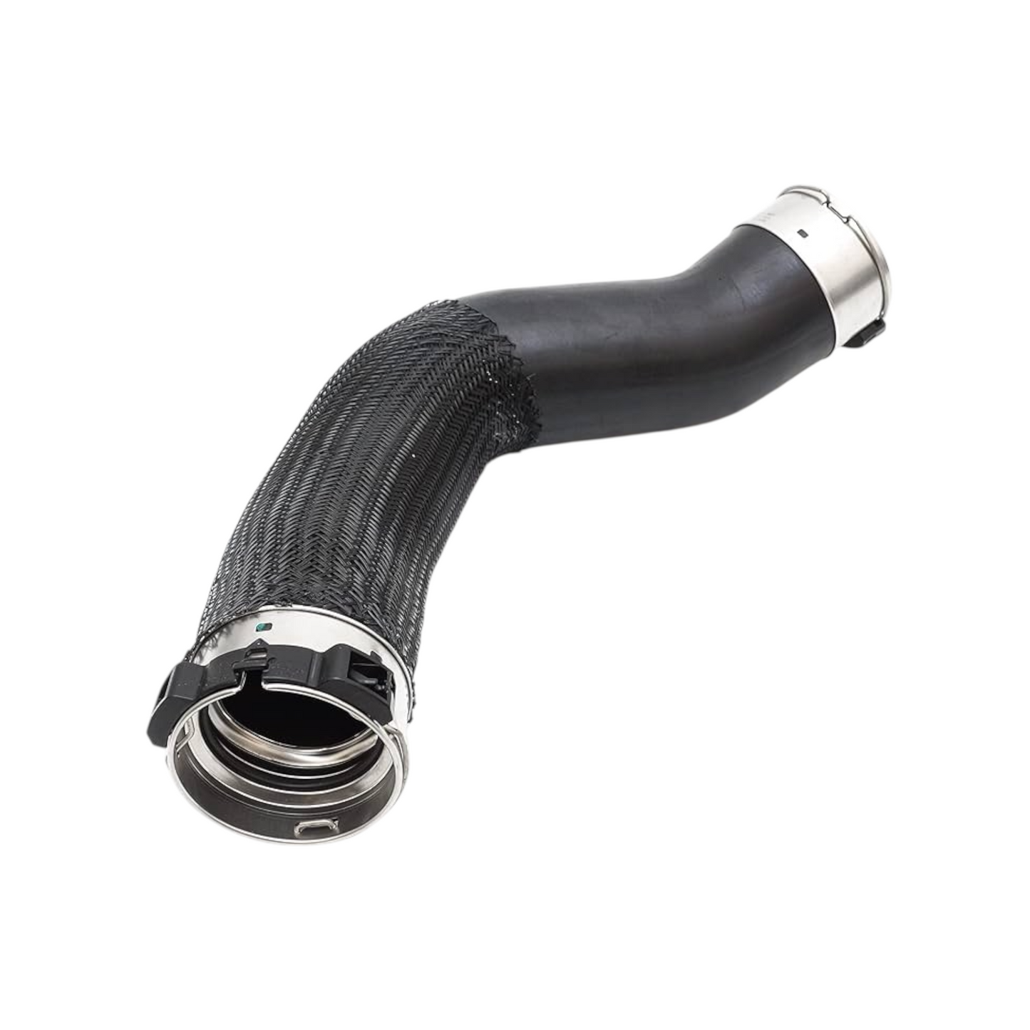 Manguera de intercooler Nissan np300 frontier 2015 2025 (14463-4kv2a)