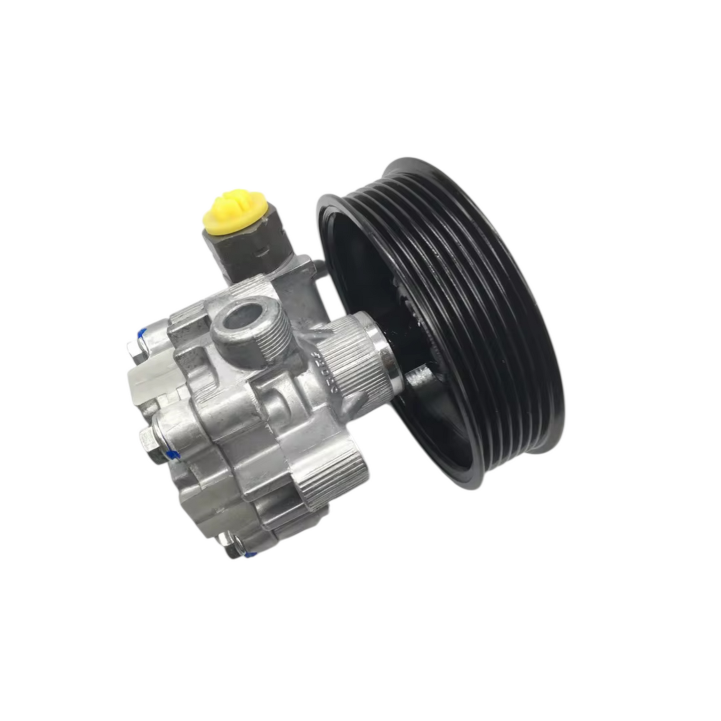 Bomba hidráulica Toyota hilux fortuner 2016 2025 (44310-0k130) 2.4l 2.8l