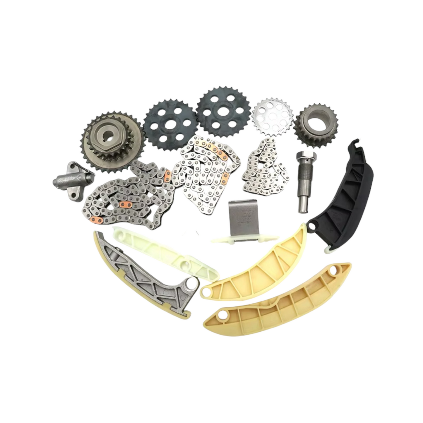 Kit de tiempo Changan hunter | Peugeot landtrek 2019 2026 2.0l diesel