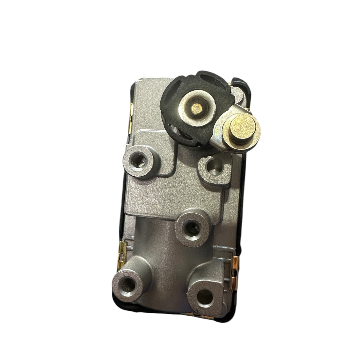 Actuador de turbo ford everest 2012 2022 2.2l 3.2l (6nw010430-29)