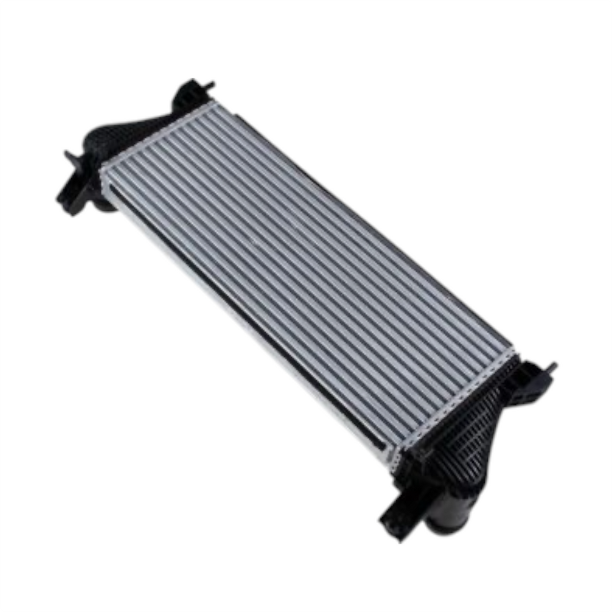 Intercooler ford ranger 2018 2026 (kb3z6k775a) 2.3l gasolina