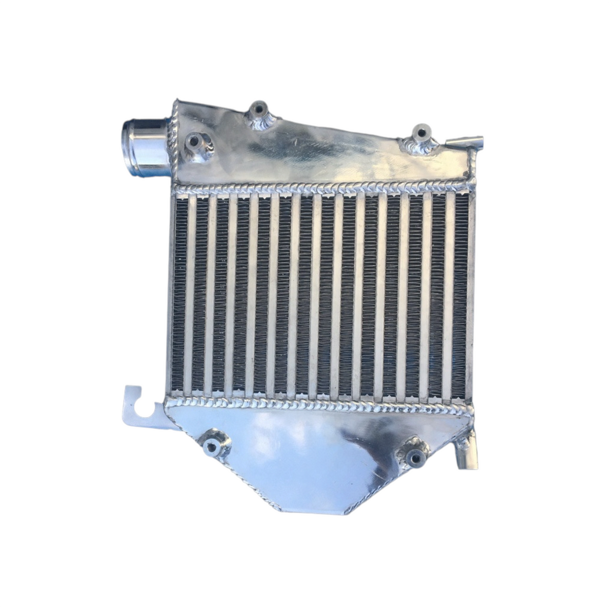 Intercooler nissan urvan nv350 2012 2020 (14461-3xn0a) 2.5l yd25