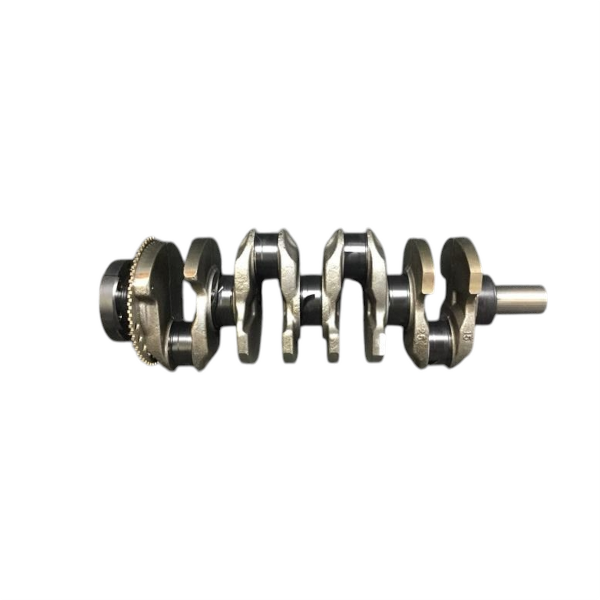 Cigüeñal Mitsubishi l200 Montero sport 2017 2024 (1100-a261) 2.4l 4n15