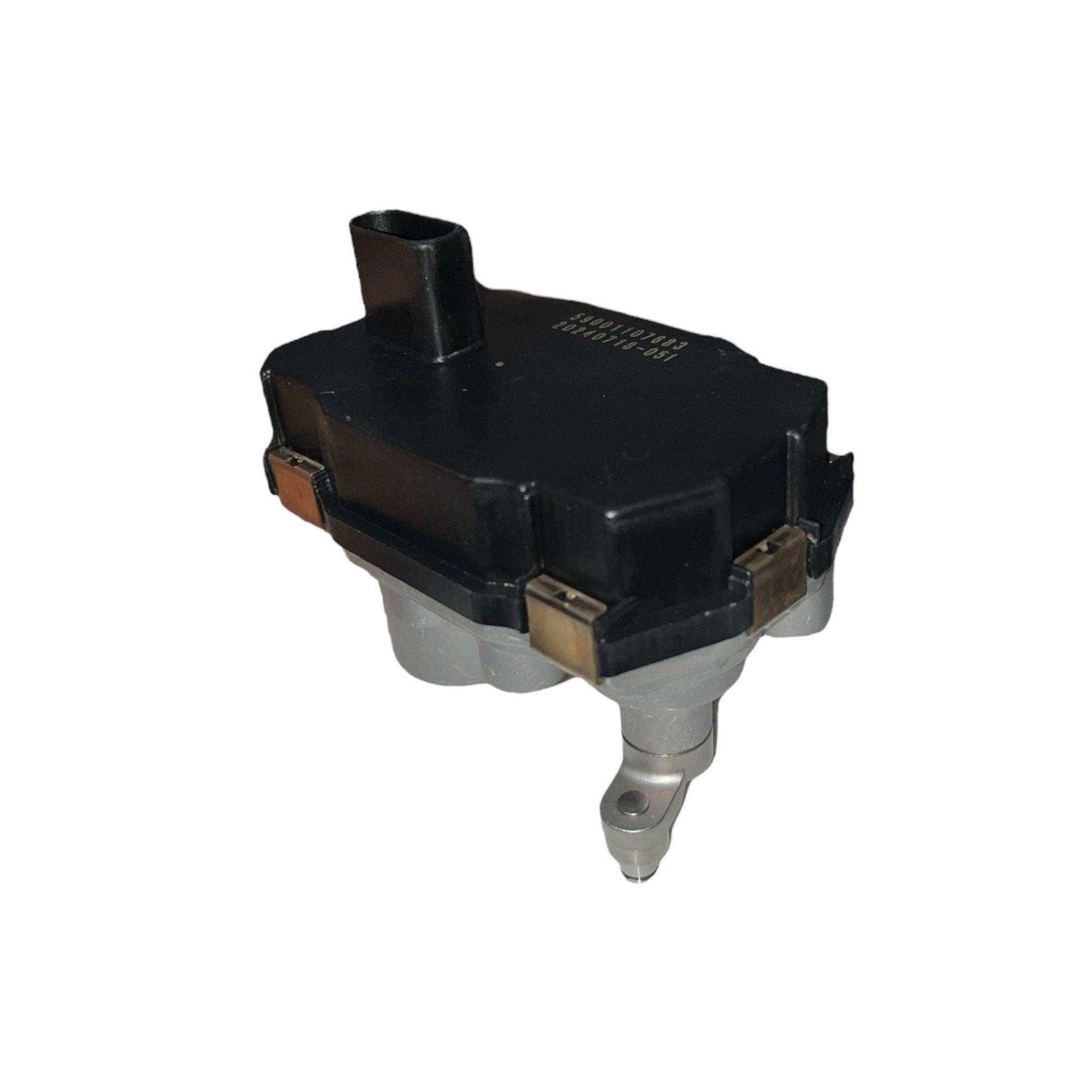 Actuador de turbo Hyundai Santa Fe | kia Sorento D4HB 2.2l 2008 2018 (28231-2f650) - Auto repuestos Revisa
