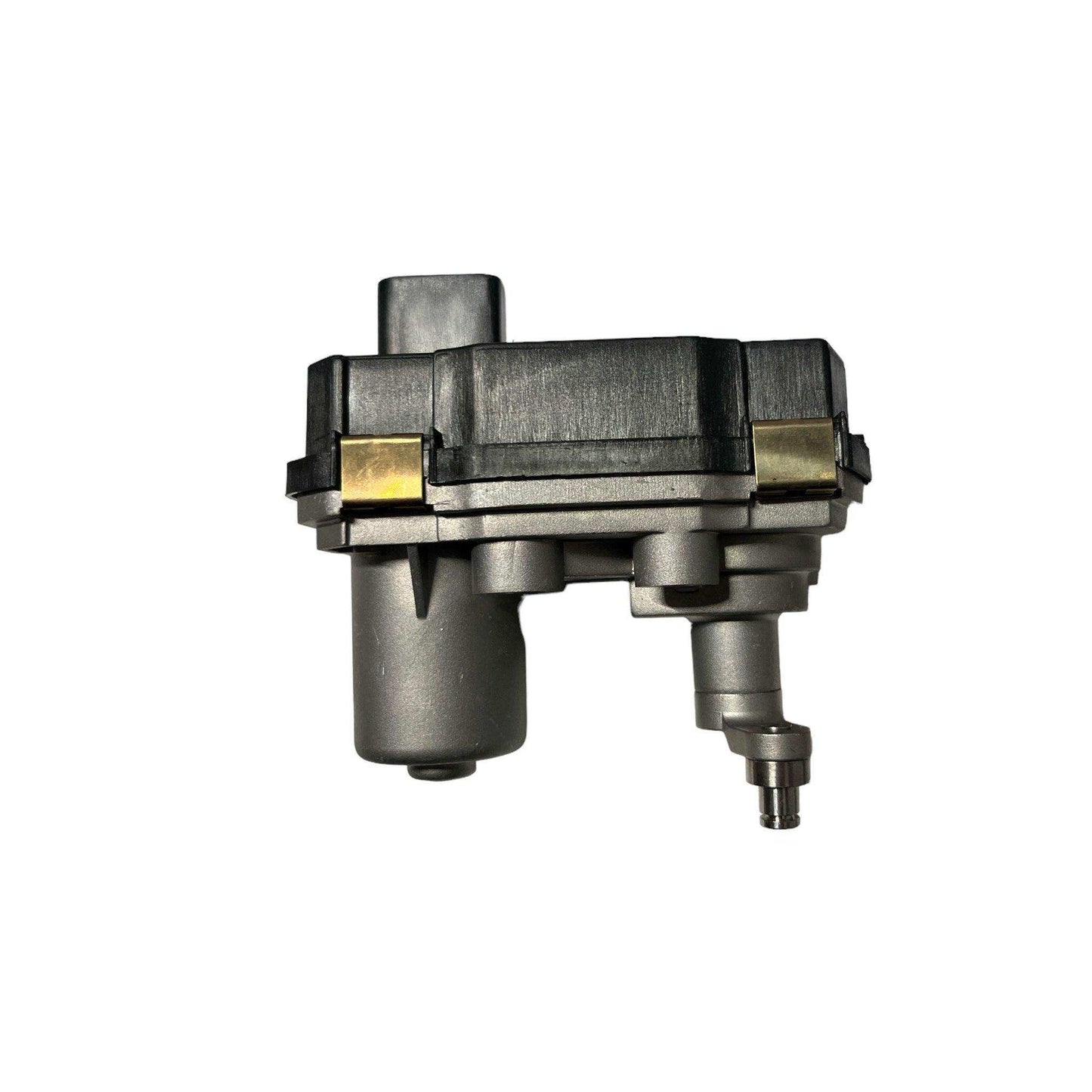 Actuador de turbo Hyundai Santa Fe | kia Sorento D4HB 2.2l 2008 2018 (28231-2f650) - Auto repuestos Revisa