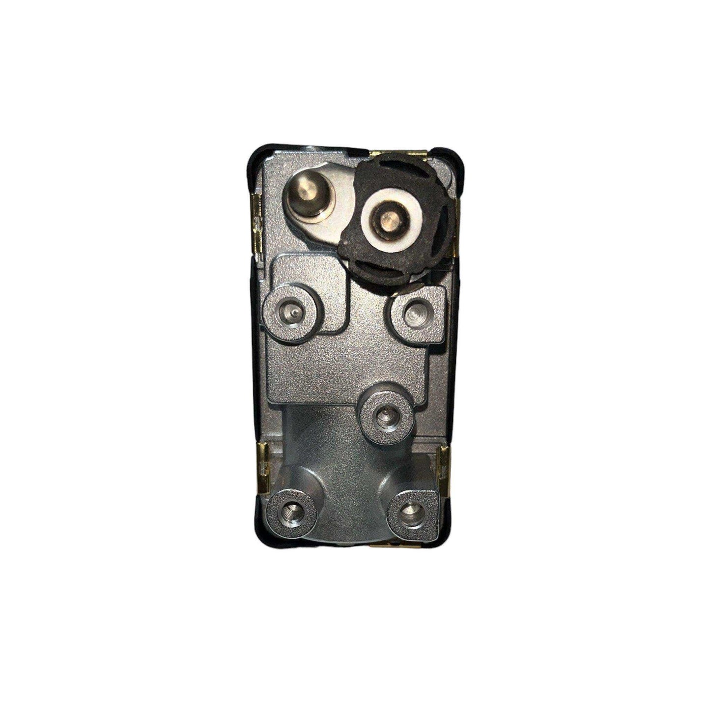 Actuador de turbo Nissan urvan nv300 2008 2019 (14411-3xn1a) - Auto repuestos Revisa