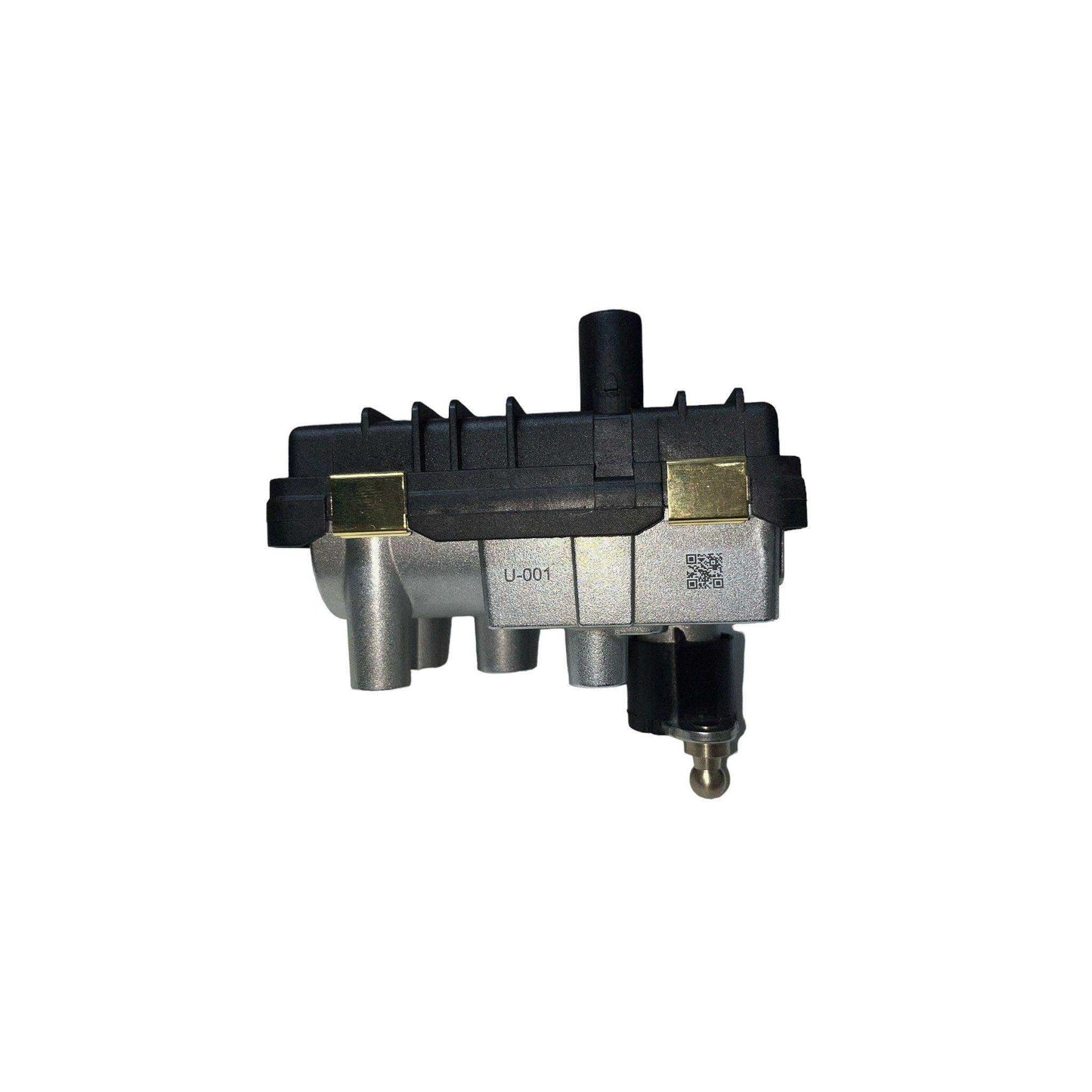 Actuador de turbo Nissan urvan nv300 2008 2019 (14411-3xn1a) - Auto repuestos Revisa
