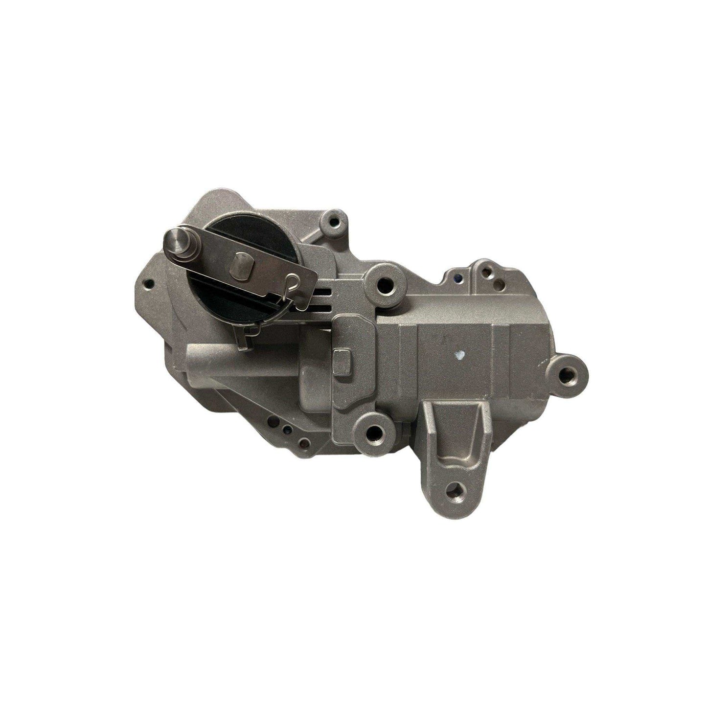 Actuador de turbo Toyota hilux fortuner hiace 2016 2024 1GD 2GD (17201-11070)(17201-11080) - Auto repuestos Revisa