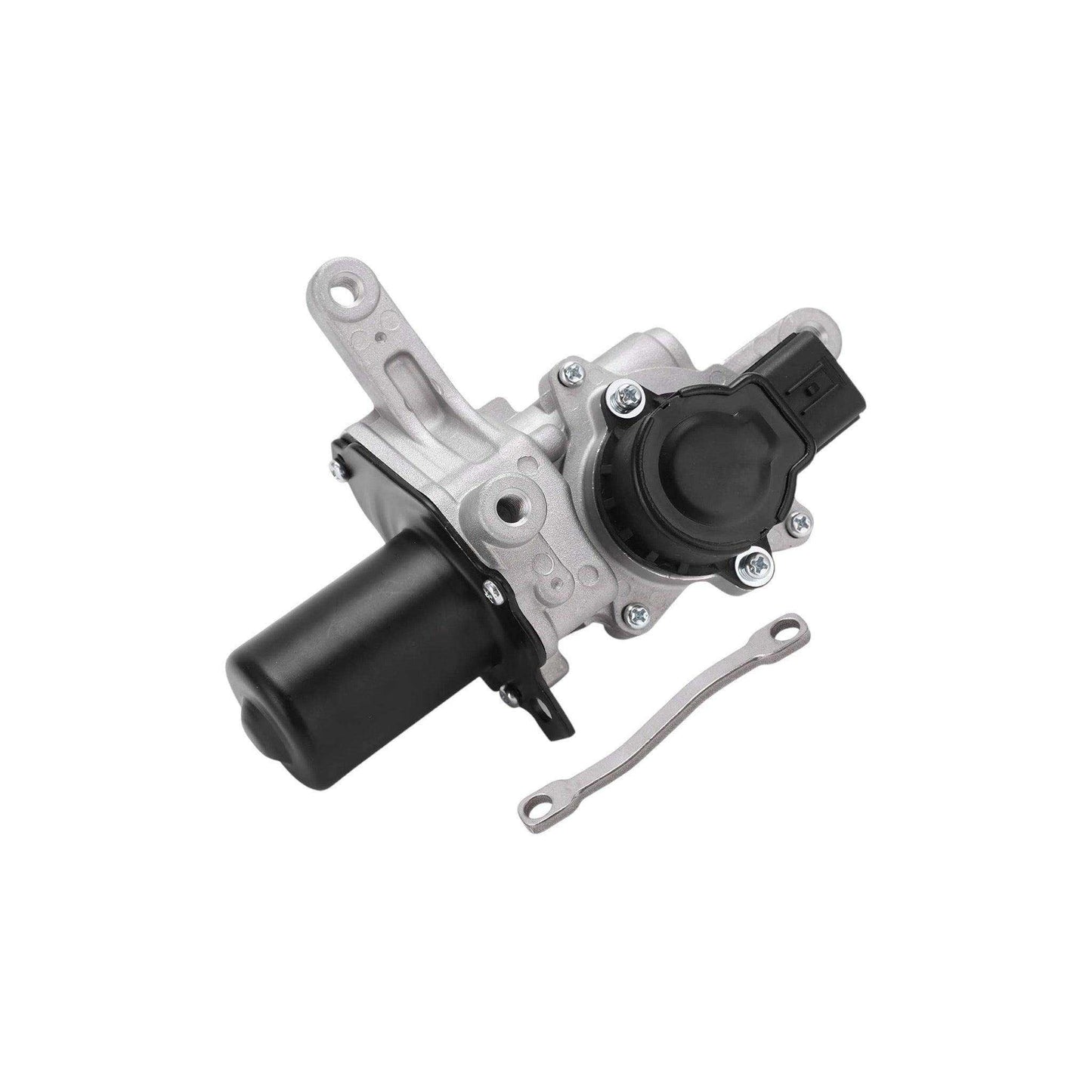 Actuador de turbo Toyota hilux fortuner hiace land cruiser prado 17201-30160 1Kd 2Kd - Auto repuestos Revisa
