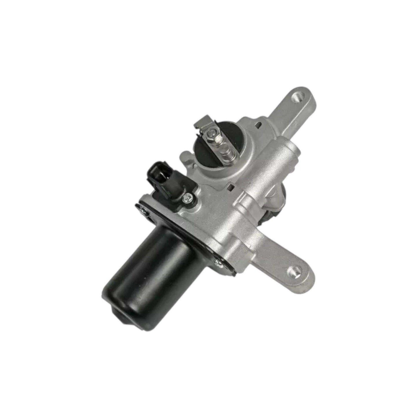 Actuador de turbo Toyota hilux fortuner hiace land cruiser prado 17201-30160 1Kd 2Kd - Auto repuestos Revisa