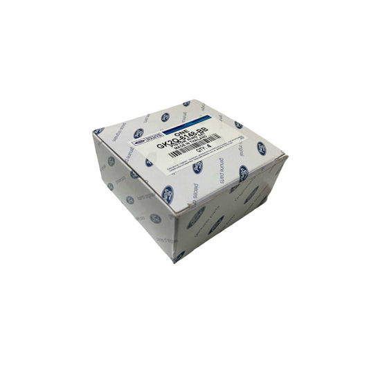 Anillos de pistón Ford Ranger Everest raptor 2022 2025 (gk2q-6148-bb) 2.0l diesel - Auto repuestos Revisa