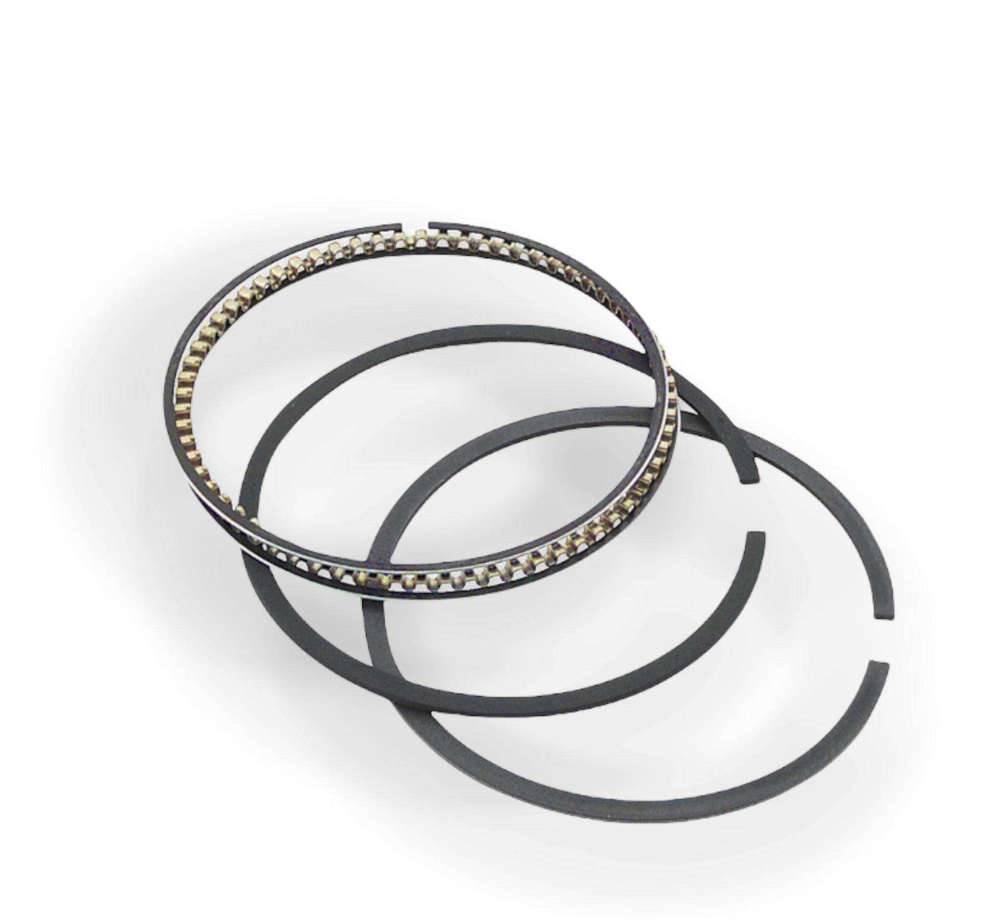 Anillos de pistón Isuzu dmax mux 2012 2021 (8980572220) 4jj1 4jk1 2.5l 3.0l - Auto repuestos Revisa