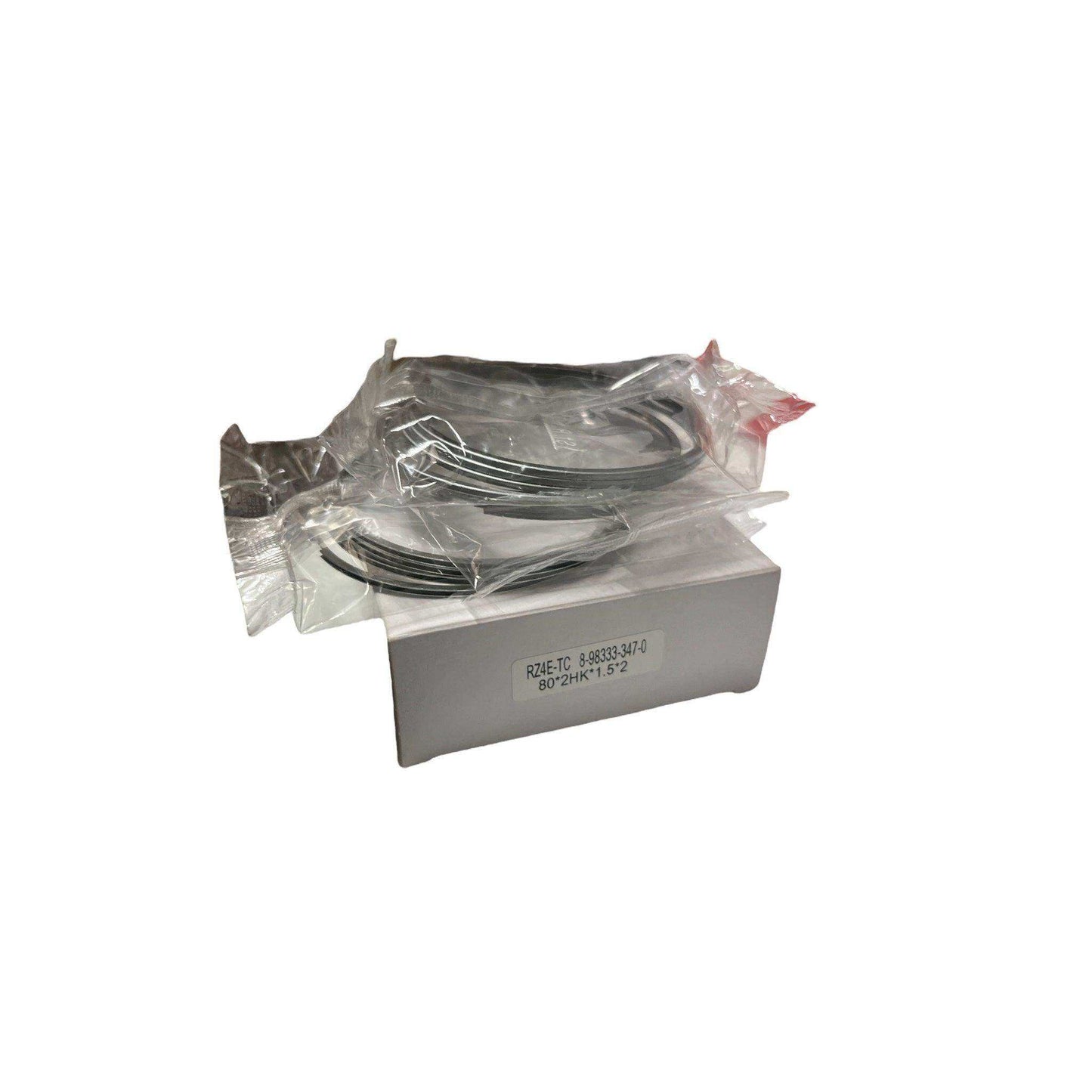 Anillos de pistón Isuzu dmax | Mazda bt50 2022 2025 1.9l RZ4E (8983333470) - Auto repuestos Revisa