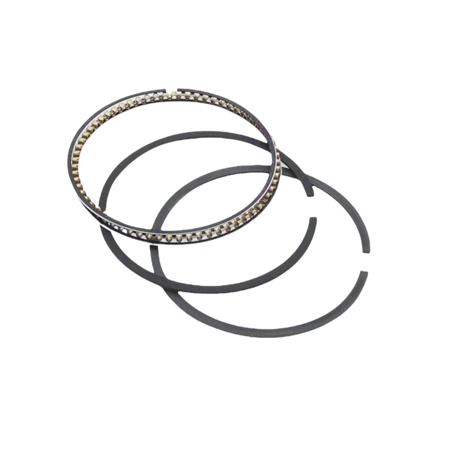 Anillos de pistón Toyota hilux fortuner prado hiace 1kd 3.0 (13011-30051) diesel 2008 2020 - Auto repuestos Revisa