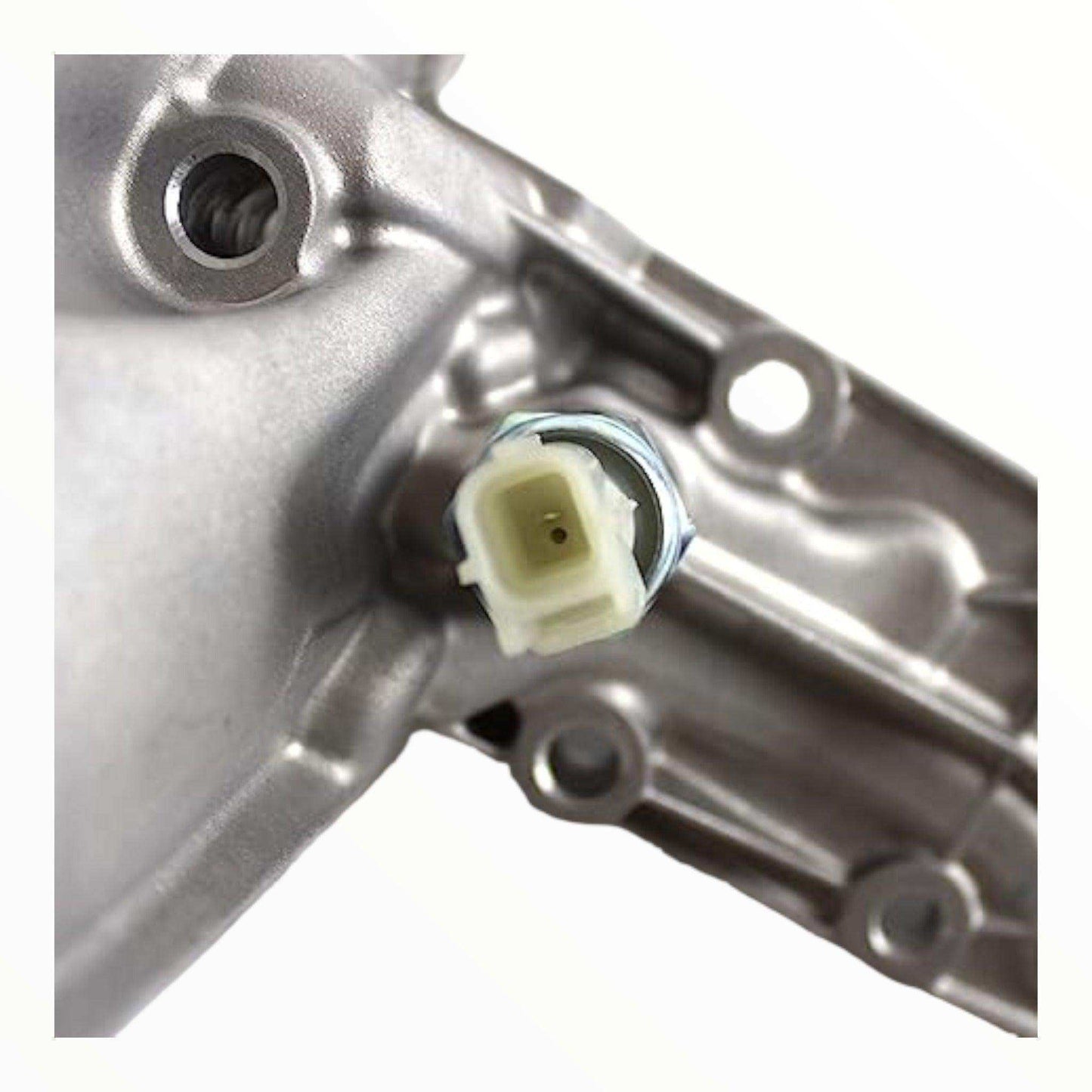 Base de enfriador de aceite mazda bt50 pro | ford ranger 2012 2021 (BB3Q-6B624-EA) - Auto repuestos Revisa