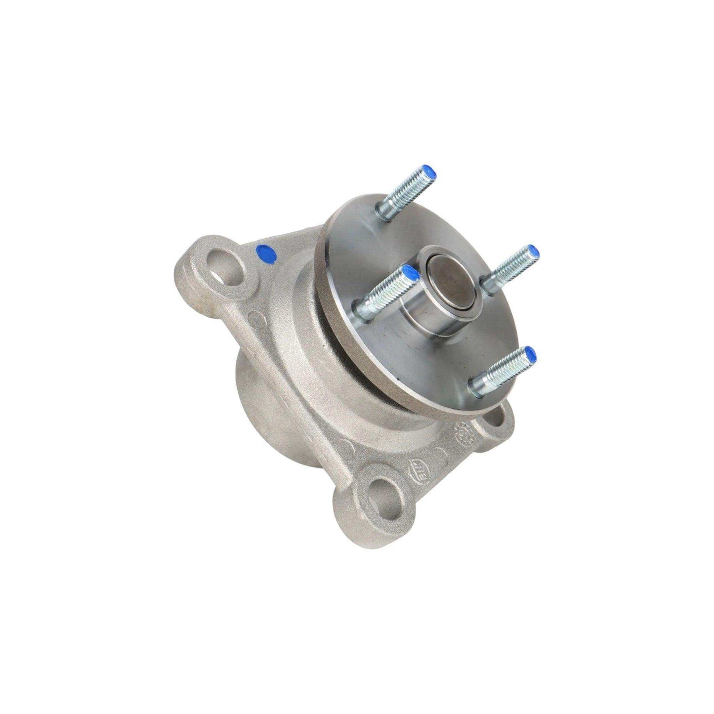 Base de fan clutch Mitsubishi l200 Montero sport 2018 2024 4n15 2.4l ( 1320a047 ) - Auto repuestos Revisa