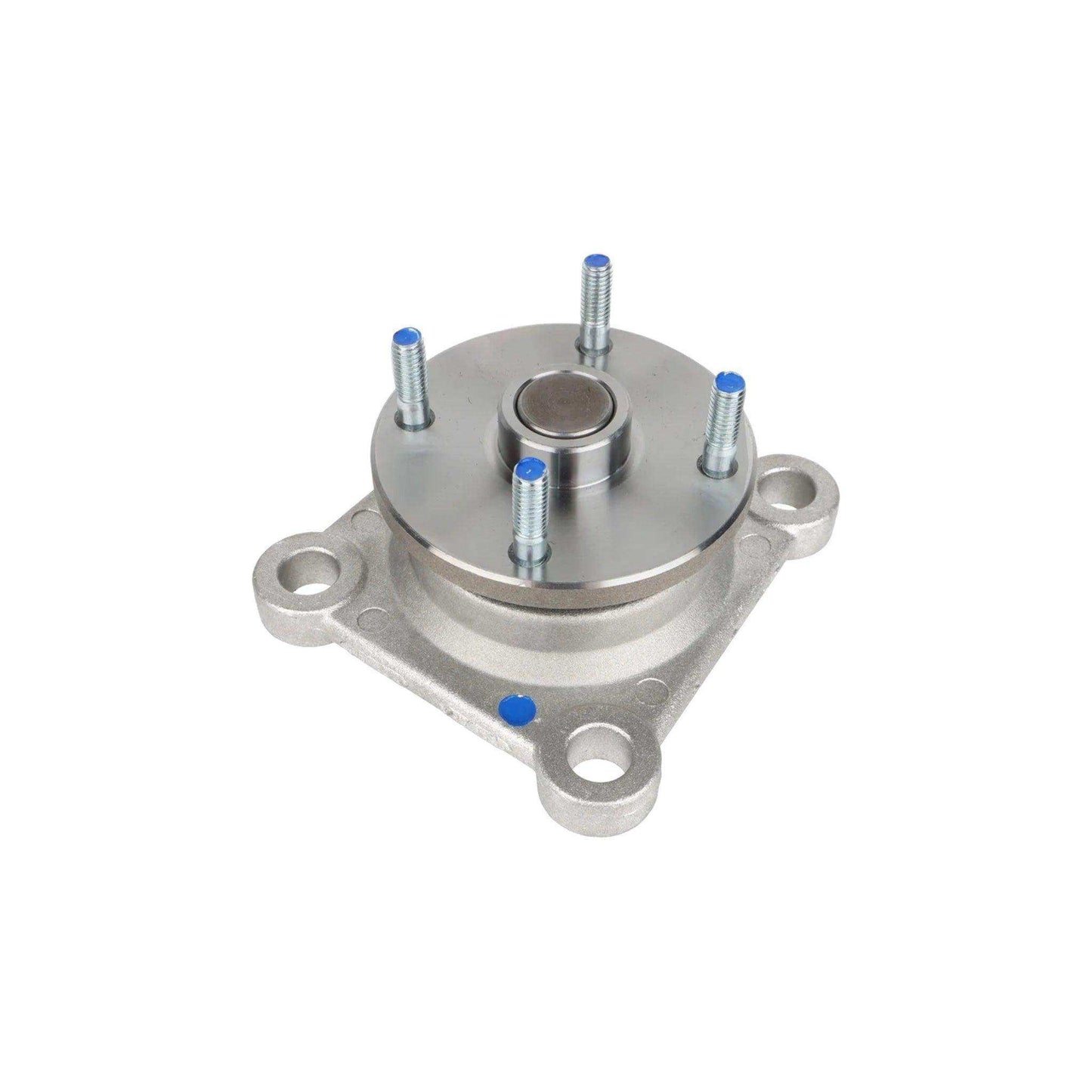 Base de fan clutch Mitsubishi l200 Montero sport 2018 2024 4n15 2.4l ( 1320a047 ) - Auto repuestos Revisa
