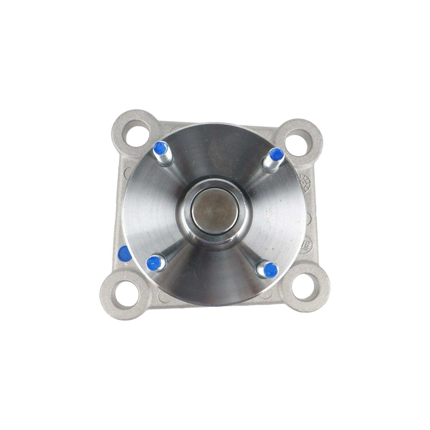 Base de fan clutch Mitsubishi l200 Montero sport 2018 2024 4n15 2.4l ( 1320a047 ) - Auto repuestos Revisa