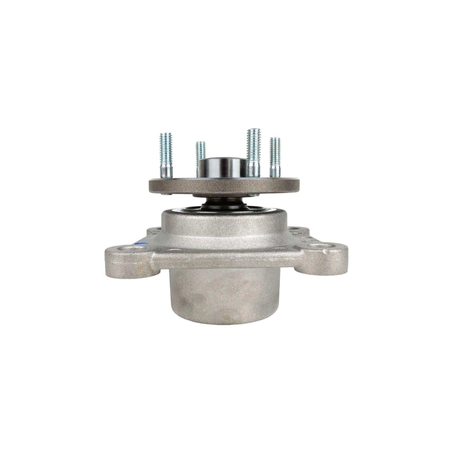 Base de fan clutch Mitsubishi l200 Montero sport 2018 2024 4n15 2.4l ( 1320a047 ) - Auto repuestos Revisa