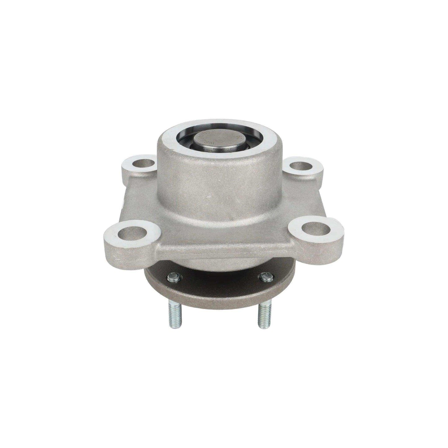 Base de fan clutch Mitsubishi l200 Montero sport 2018 2024 4n15 2.4l ( 1320a047 ) - Auto repuestos Revisa