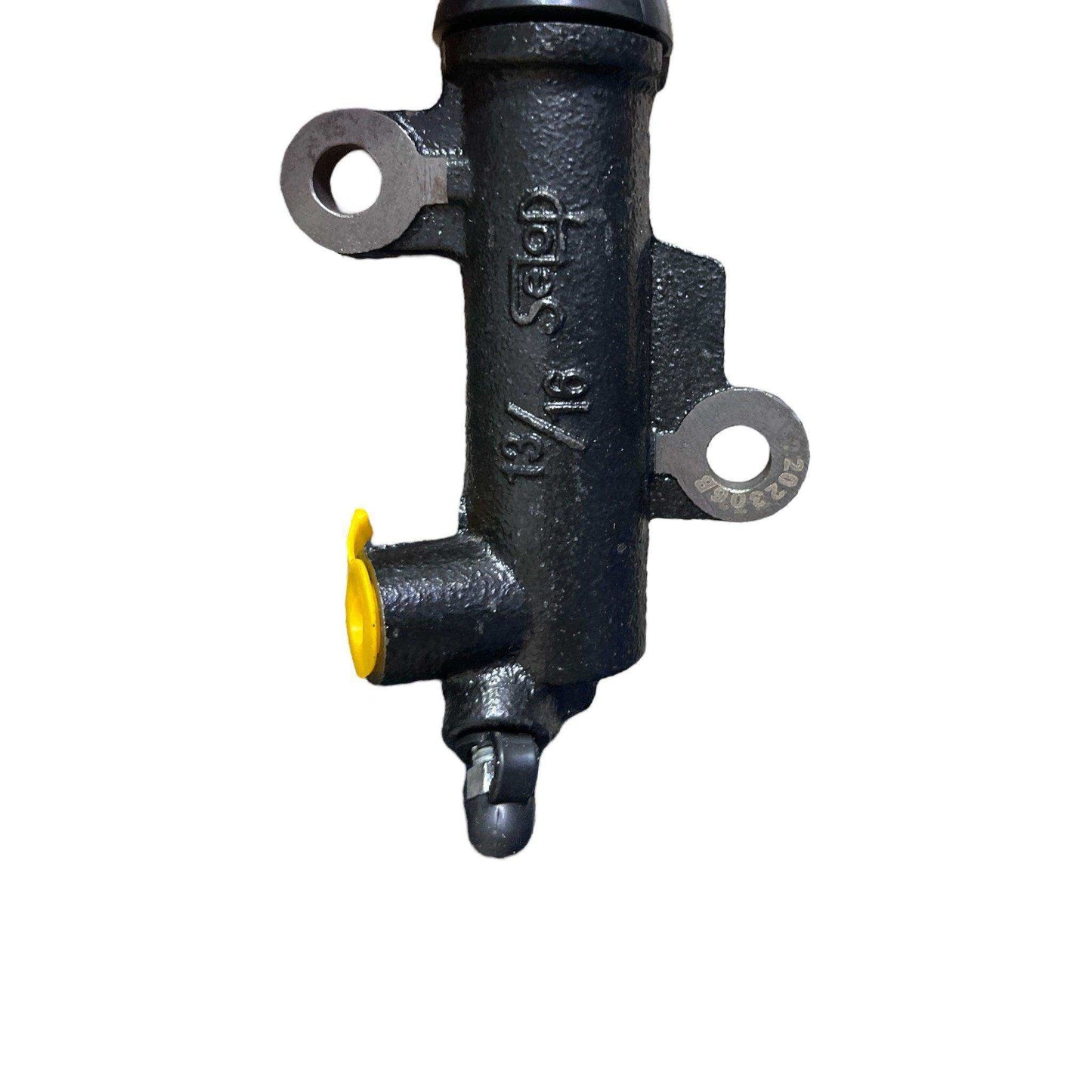 Bomba auxiliar de clutch Isuzu dmax mux 2018 2021 4jj1 tcx (8983105200) - Auto repuestos Revisa