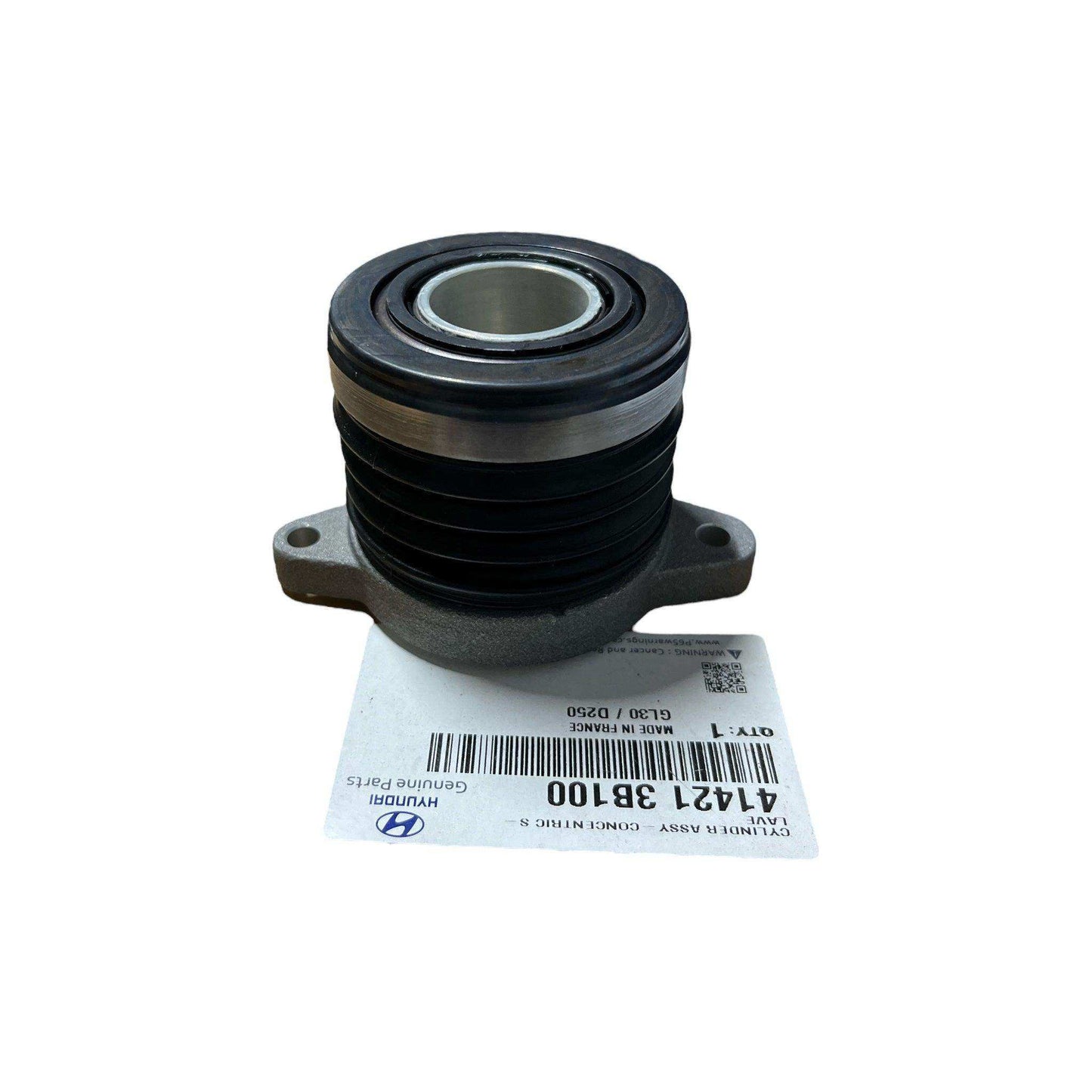 Bomba collarín Hyundai staria 2022 2024 (41421-3B100) - Auto repuestos Revisa