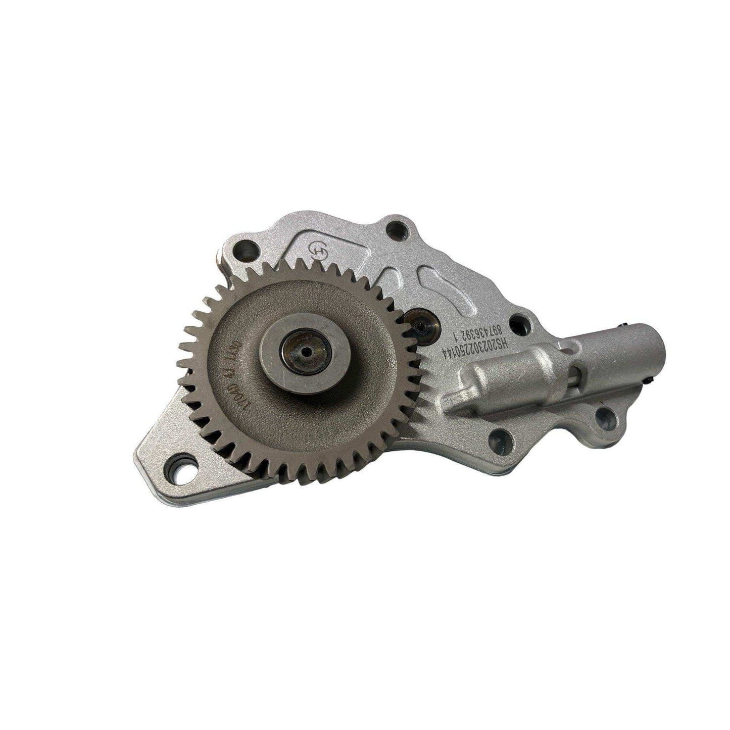 Bomba de aceite Isuzu dmax mux 2012 2021 4jj1 4jk1 (8981451531) - Auto repuestos Revisa