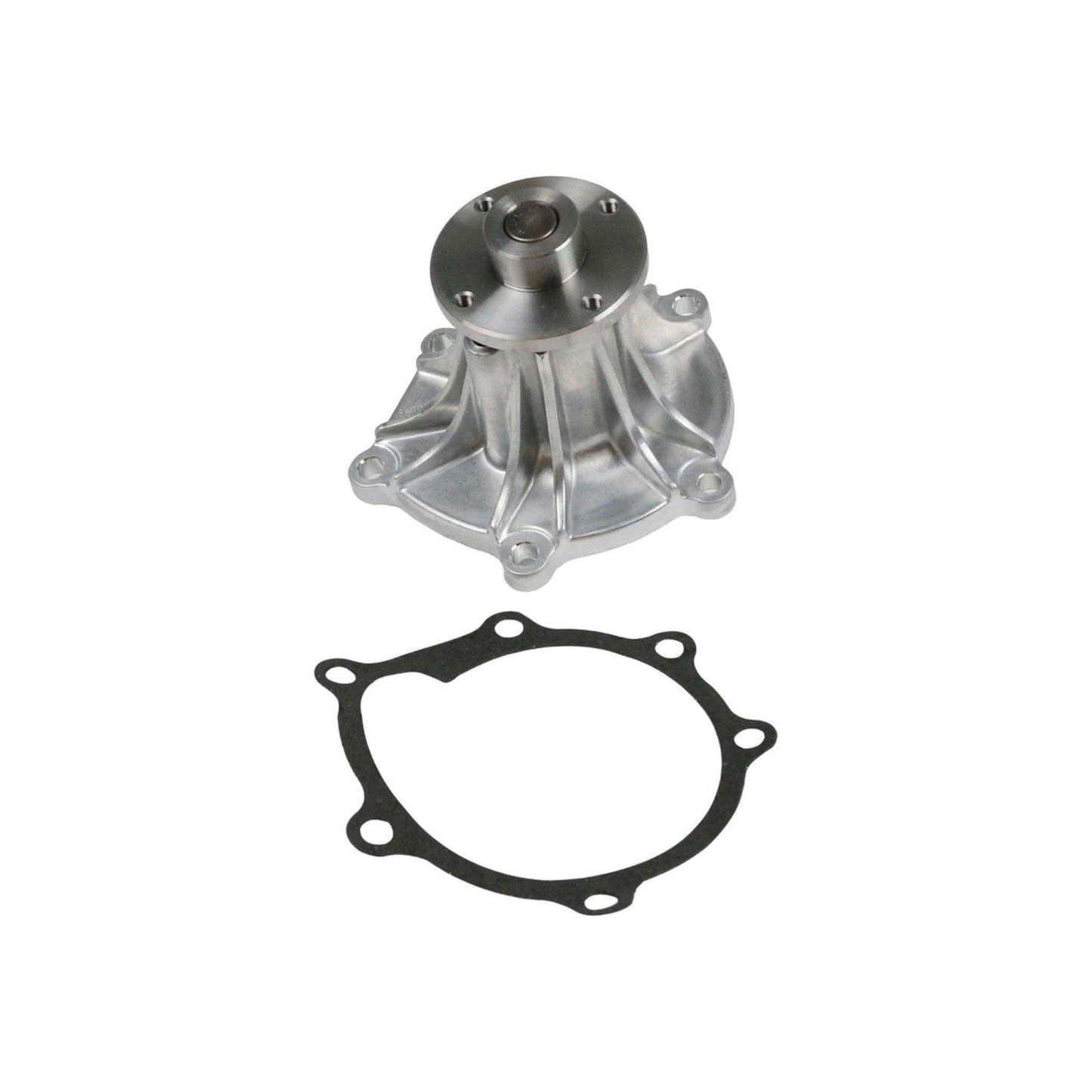 Bomba de agua Isuzu dmax mux 2012 2021 2.5l 3.0l (8973121473) 4jj1 4jk1 - Auto repuestos Revisa