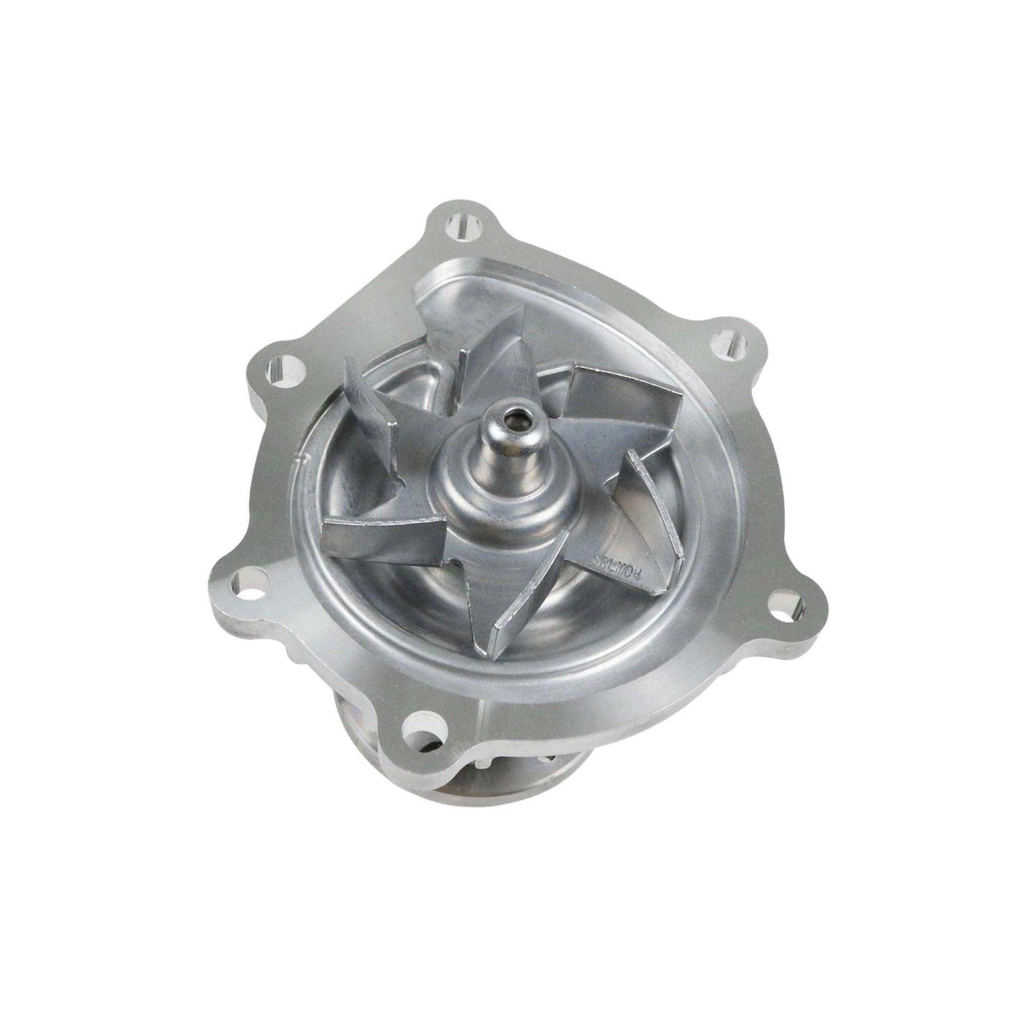 Bomba de agua Isuzu dmax mux 2012 2021 2.5l 3.0l (8973121473) 4jj1 4jk1 - Auto repuestos Revisa