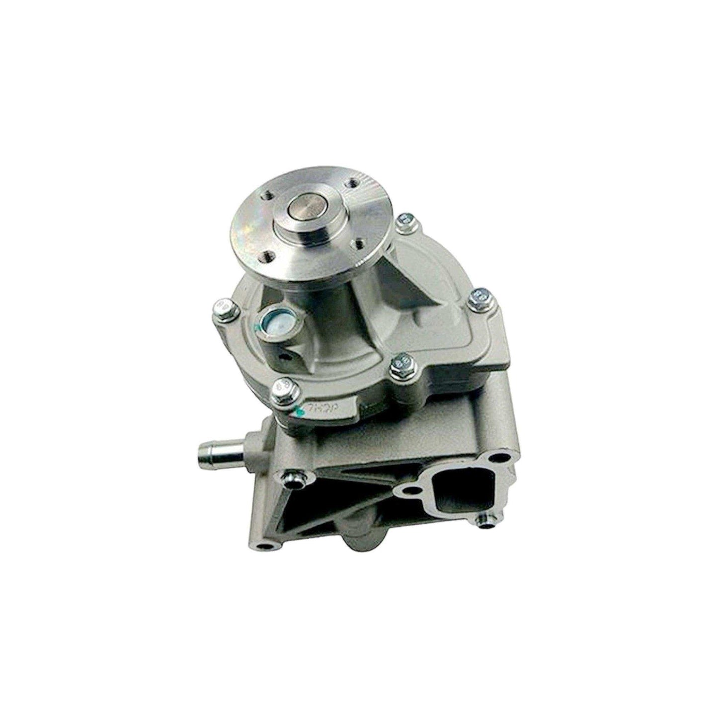 Bomba de agua Mitsubishi l200 Montero sport 2018 2024 4n15 2.4l (1300A140) - Auto repuestos Revisa