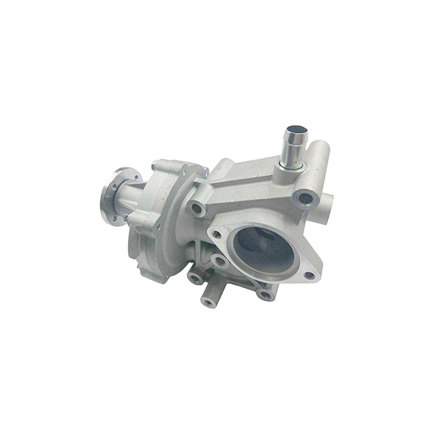 Bomba de agua Mitsubishi l200 Montero sport 2018 2024 4n15 2.4l (1300A140) - Auto repuestos Revisa