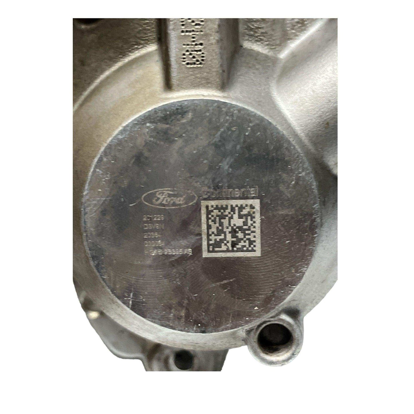 Bomba de inyección Ford ranger raptor transit | Volkswagen amarok 2021 2024 (hg9q9b395ab) 2.0l diesel - Auto repuestos Revisa